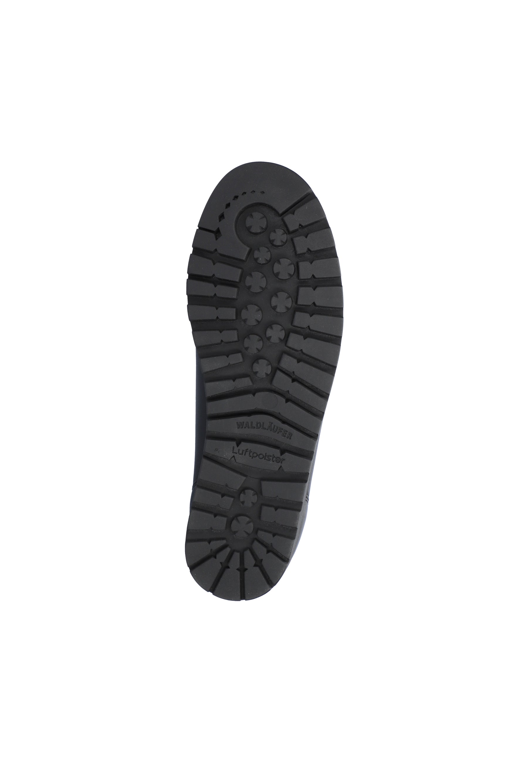 Damen Halbschuh Hegli Weite H 549002-902-001 - Ansicht 6