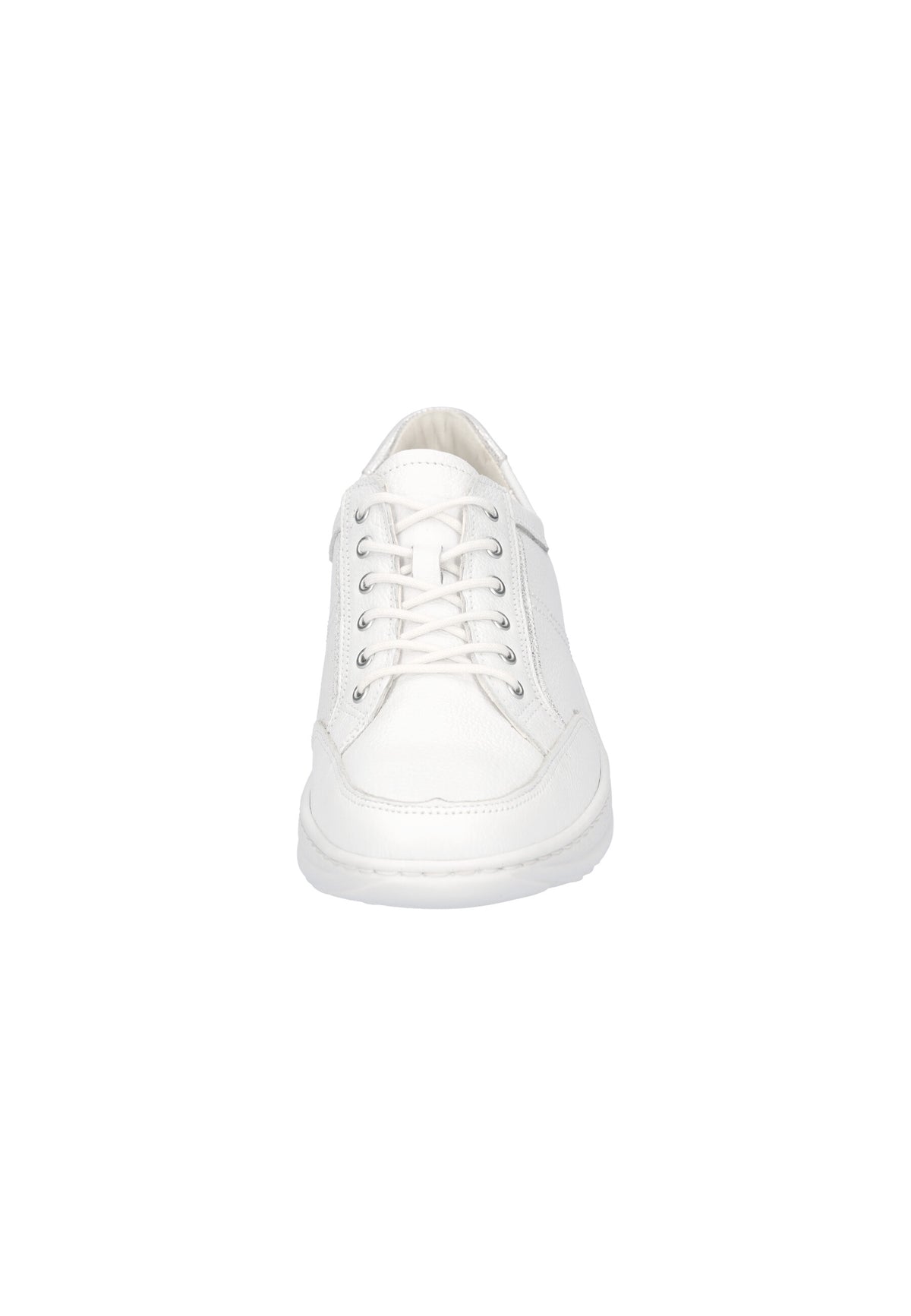 Damen Halbschuh Helli Weiß Weite H 502006-209-663 - Ansicht 3