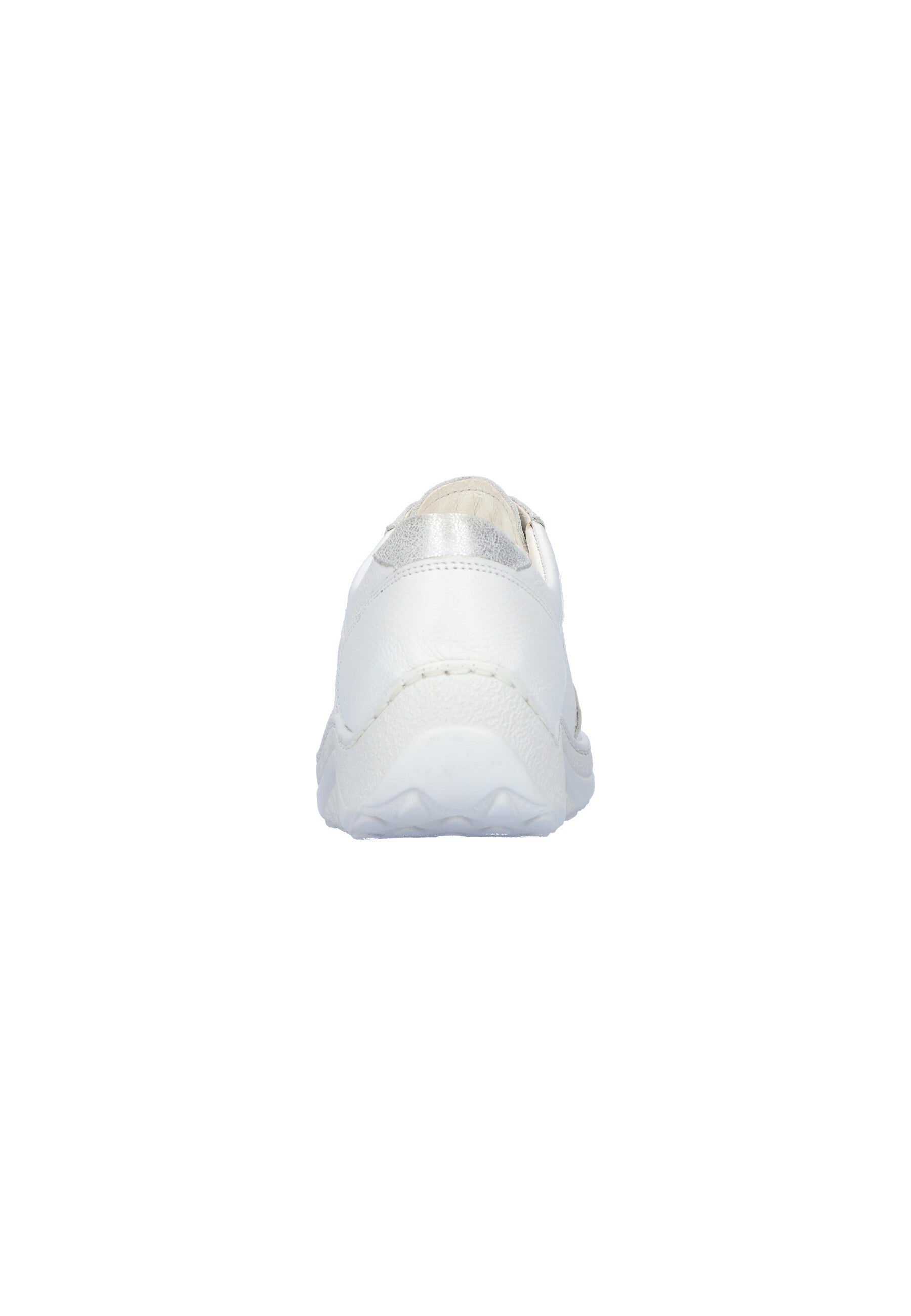 Damen Halbschuh Helli Weiß Weite H 502006-209-663 - Ansicht 5