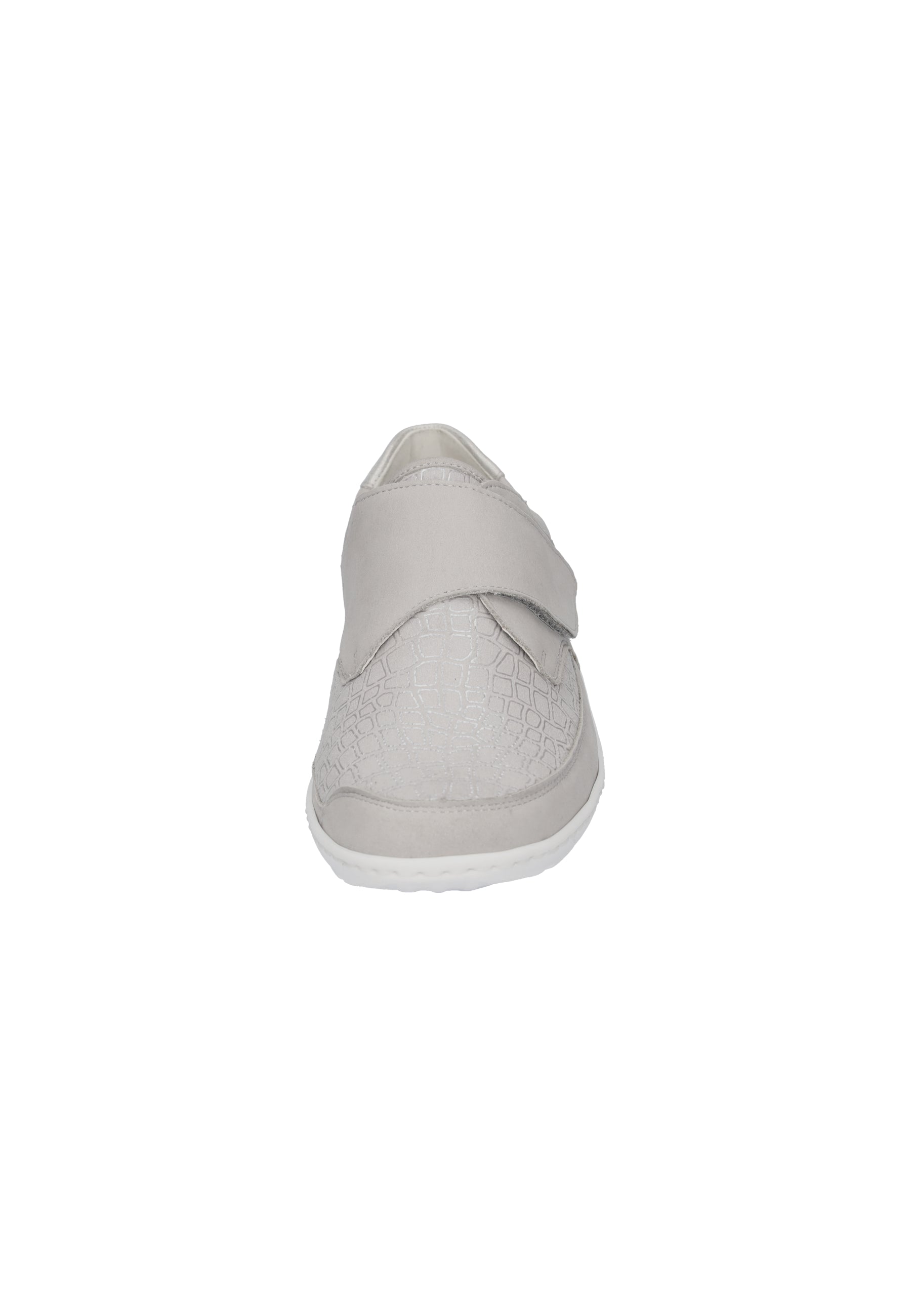 Damen Halbschuh Henni Beige 496H31-316-070 - Ansicht 3