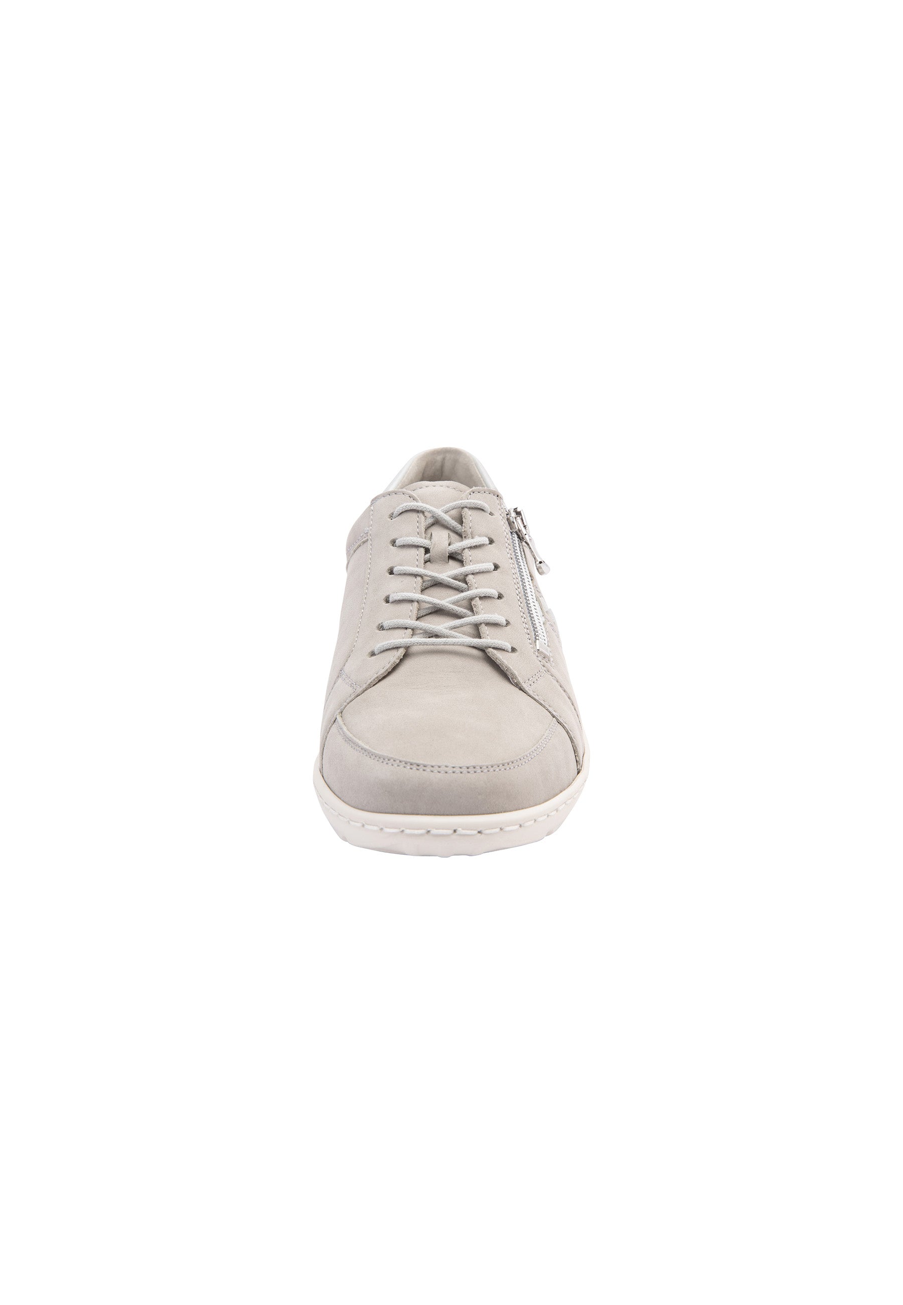 Damen Halbschuh Henni Beige Weite H 496054-201-480 - Ansicht 3
