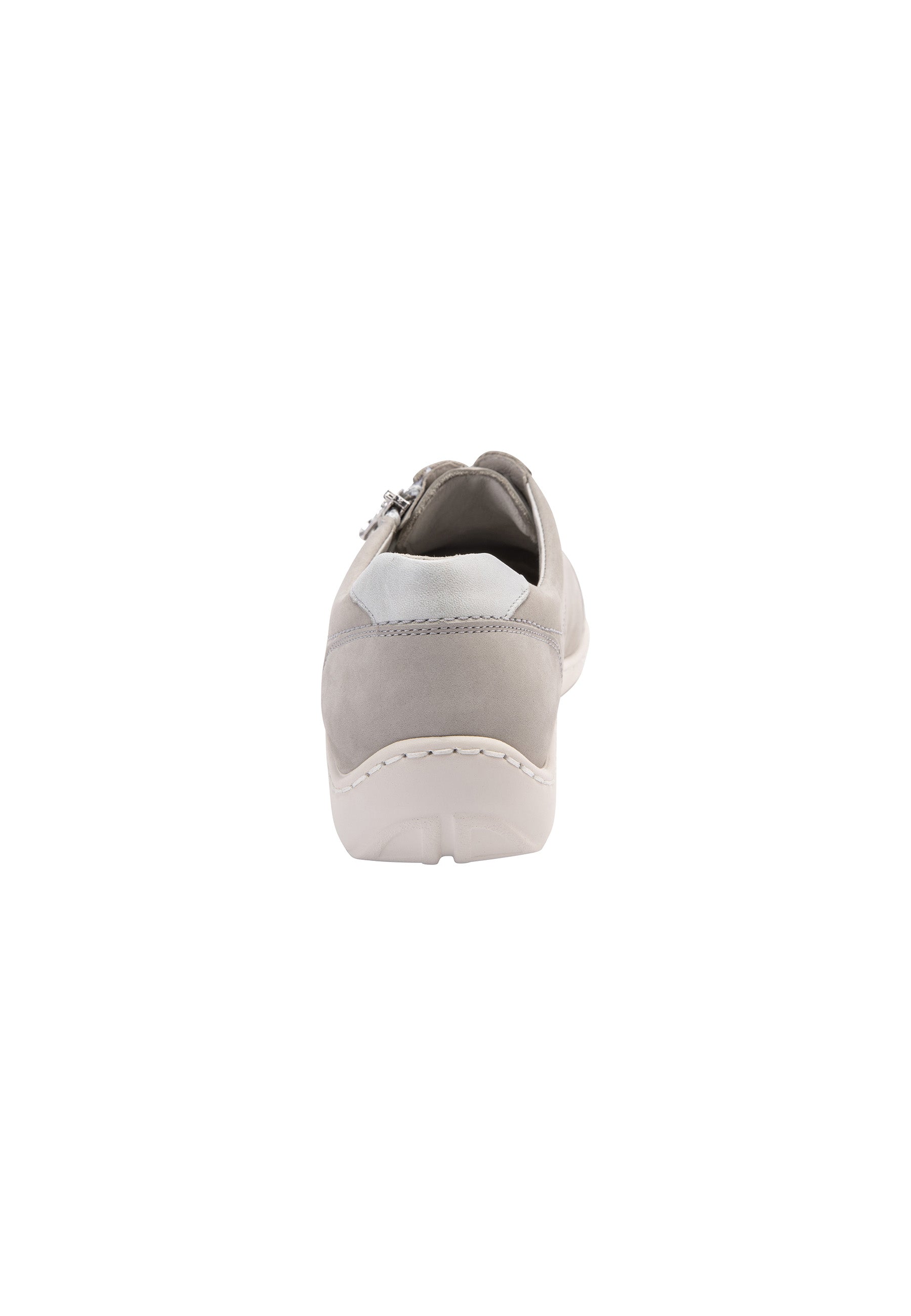 Damen Halbschuh Henni Beige Weite H 496054-201-480 - Ansicht 5