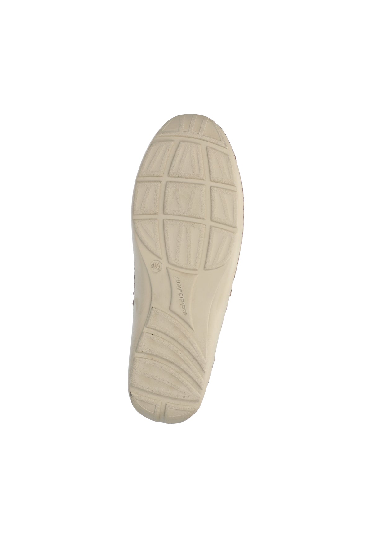 Damen Halbschuh Henni Beige Weite H 496301-191-094 - Ansicht 11