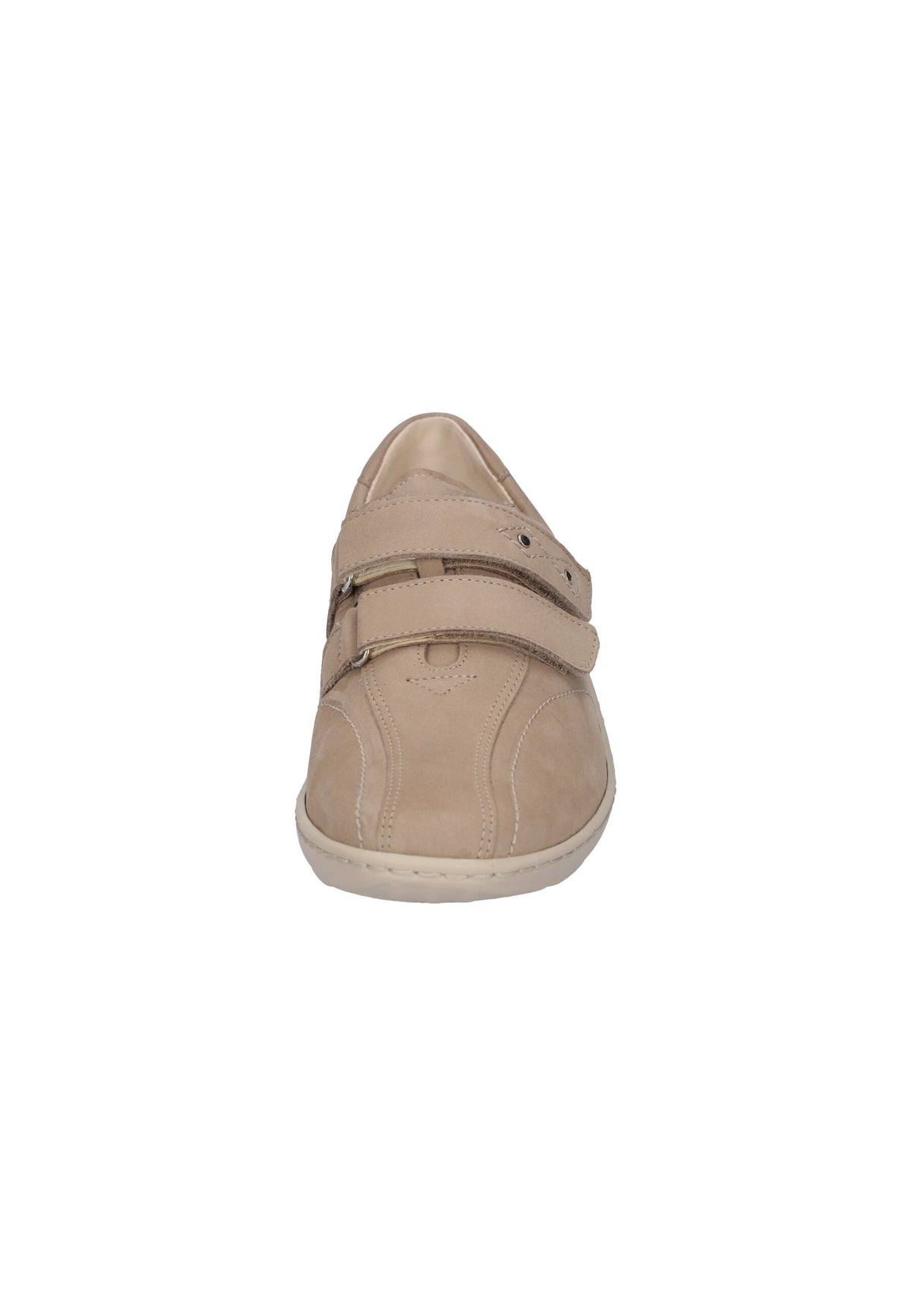 Damen Halbschuh Henni Beige Weite H 496301-191-094 - Ansicht 5