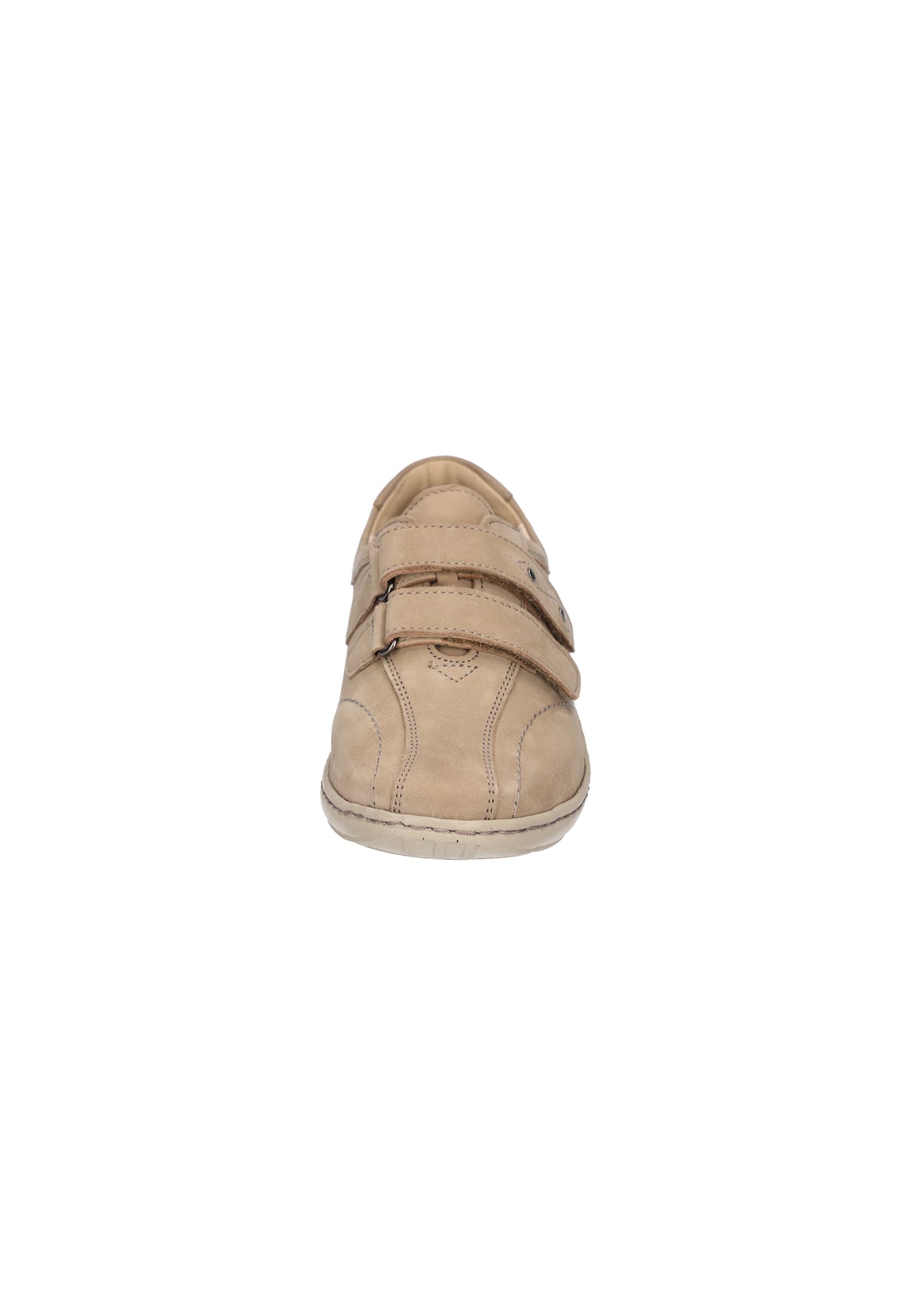 Damen Halbschuh Henni Beige Weite H 496301-191-094 - Ansicht 6