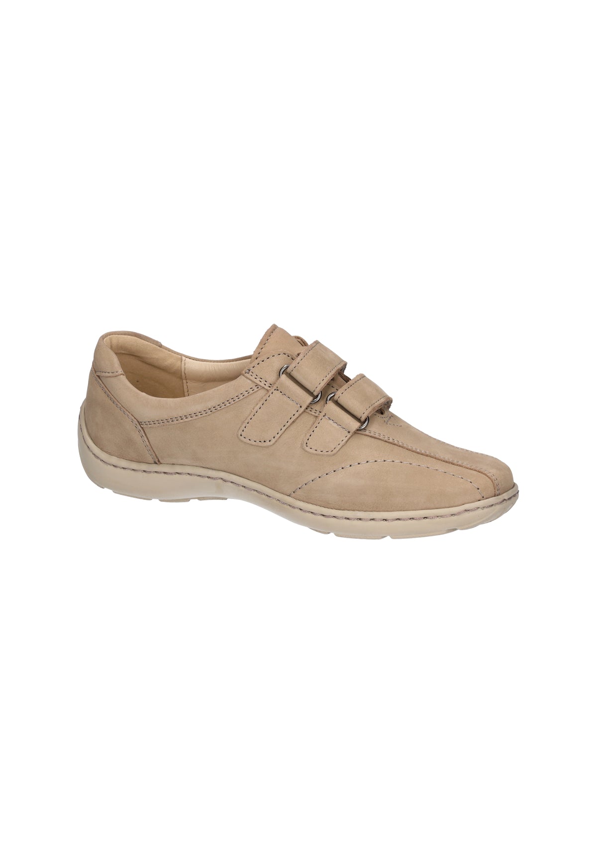 Damen Halbschuh Henni Beige Weite H 496301-191-094 - Ansicht 7