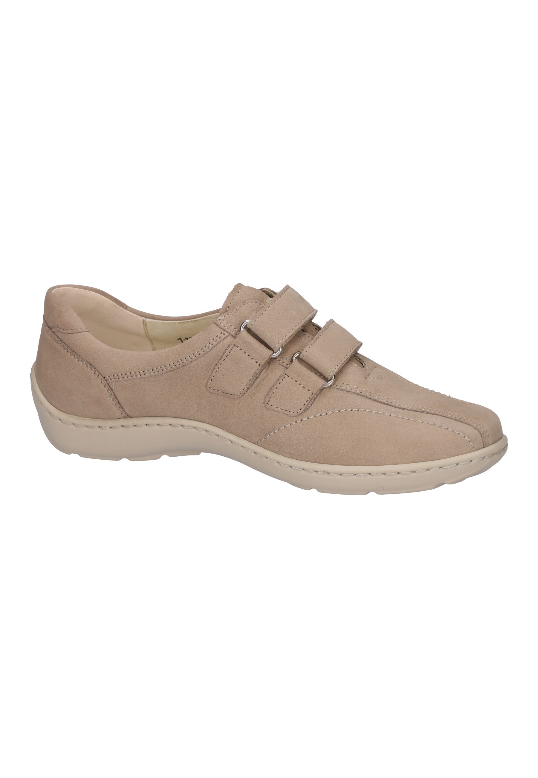 Damen Halbschuh Henni Beige Weite H 496301-191-094 - Ansicht 8