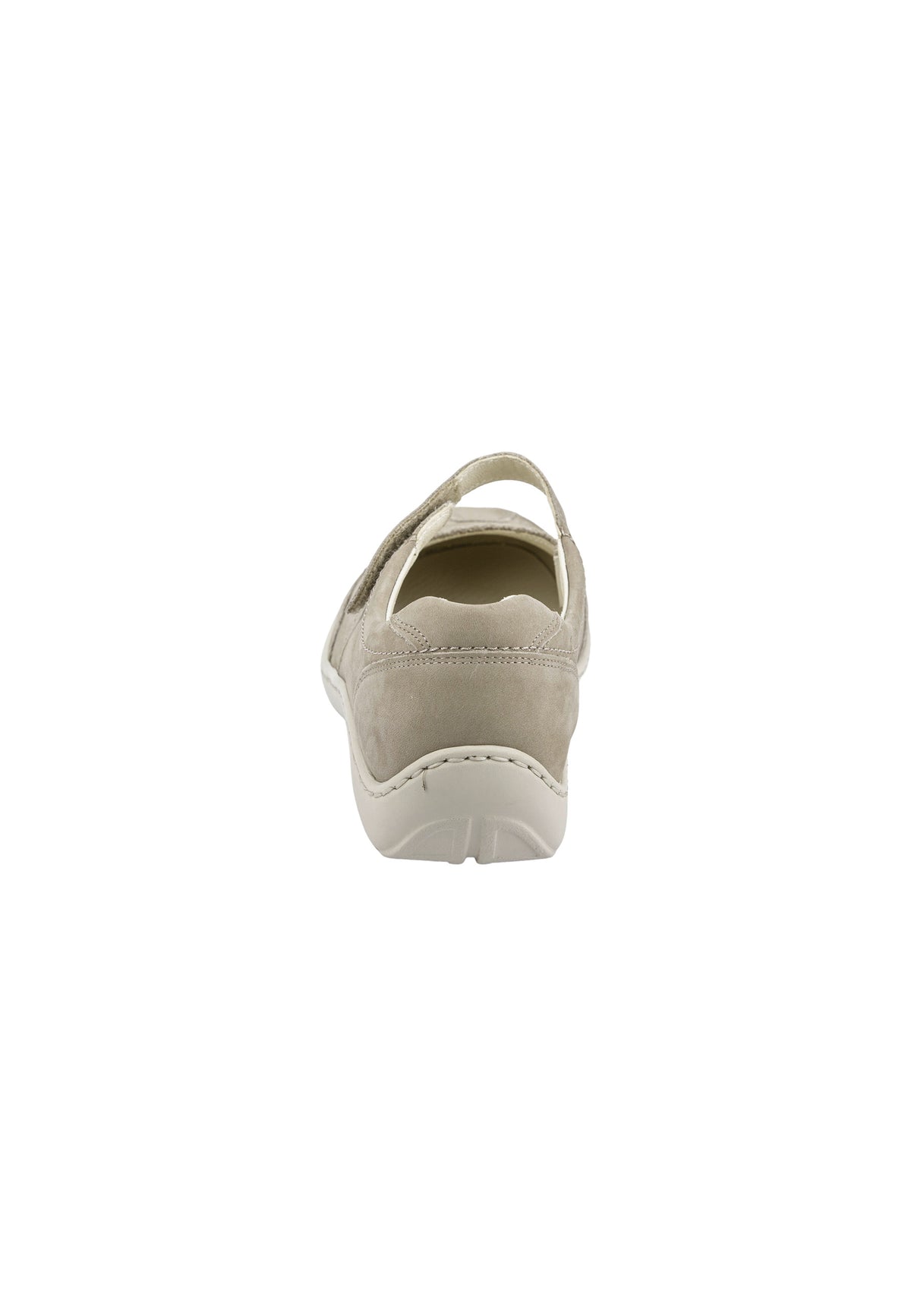 Damen Halbschuh Henni Beige Weite H 496302-191-060 - Ansicht 10