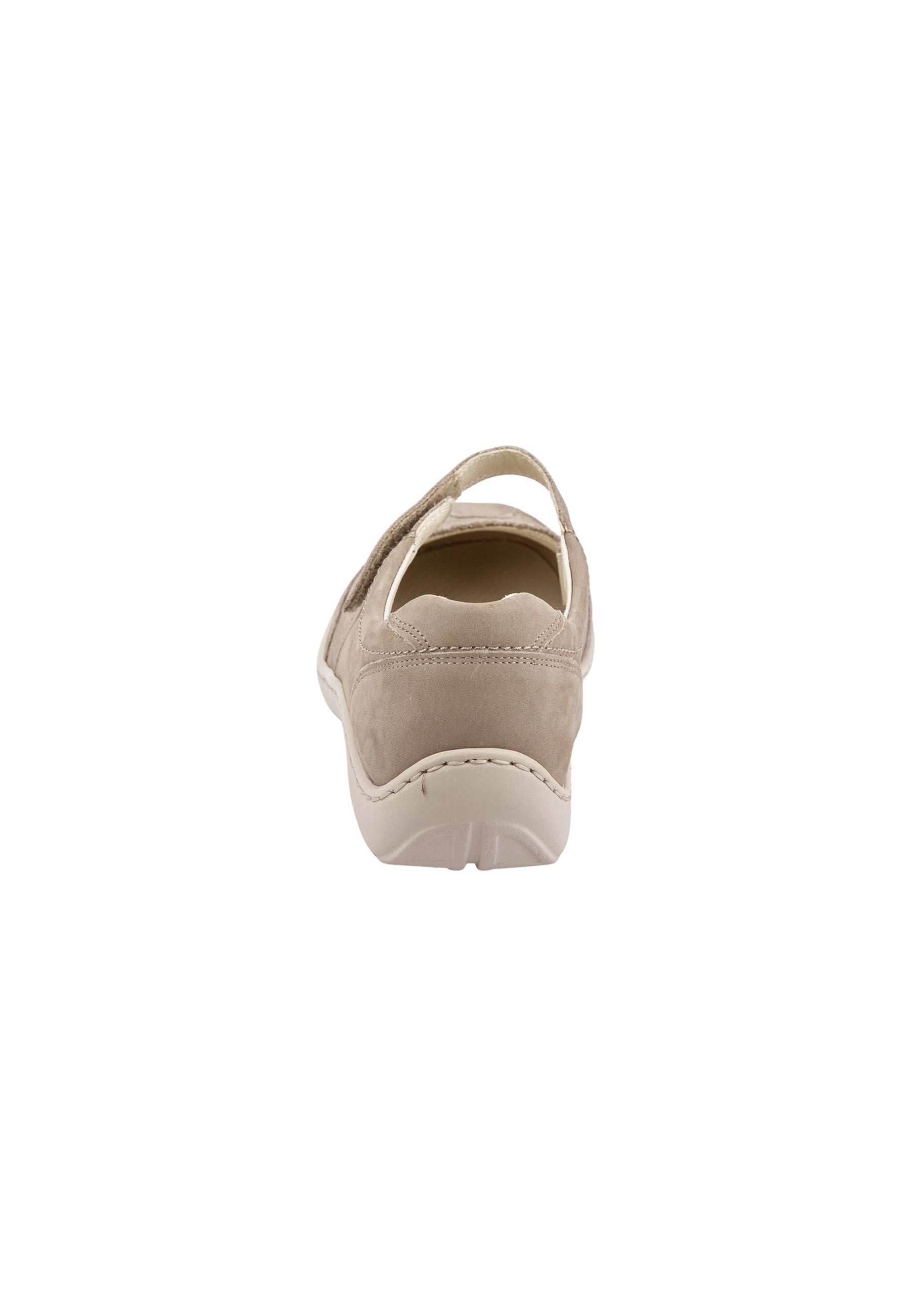 Damen Halbschuh Henni Beige Weite H 496302-191-060 - Ansicht 9