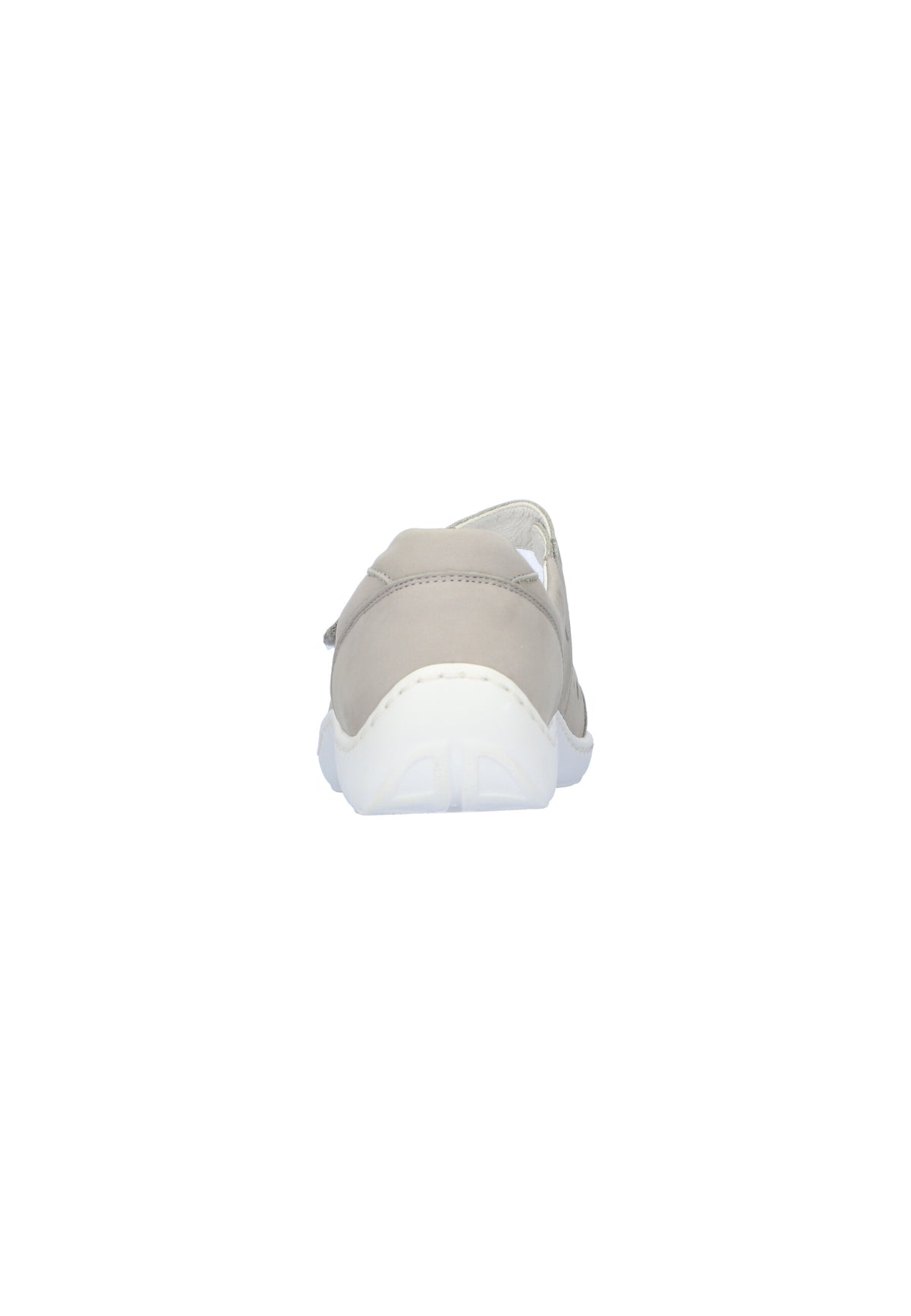 Damen Halbschuh Henni Beige Weite H 496325-191-070 - Ansicht 5