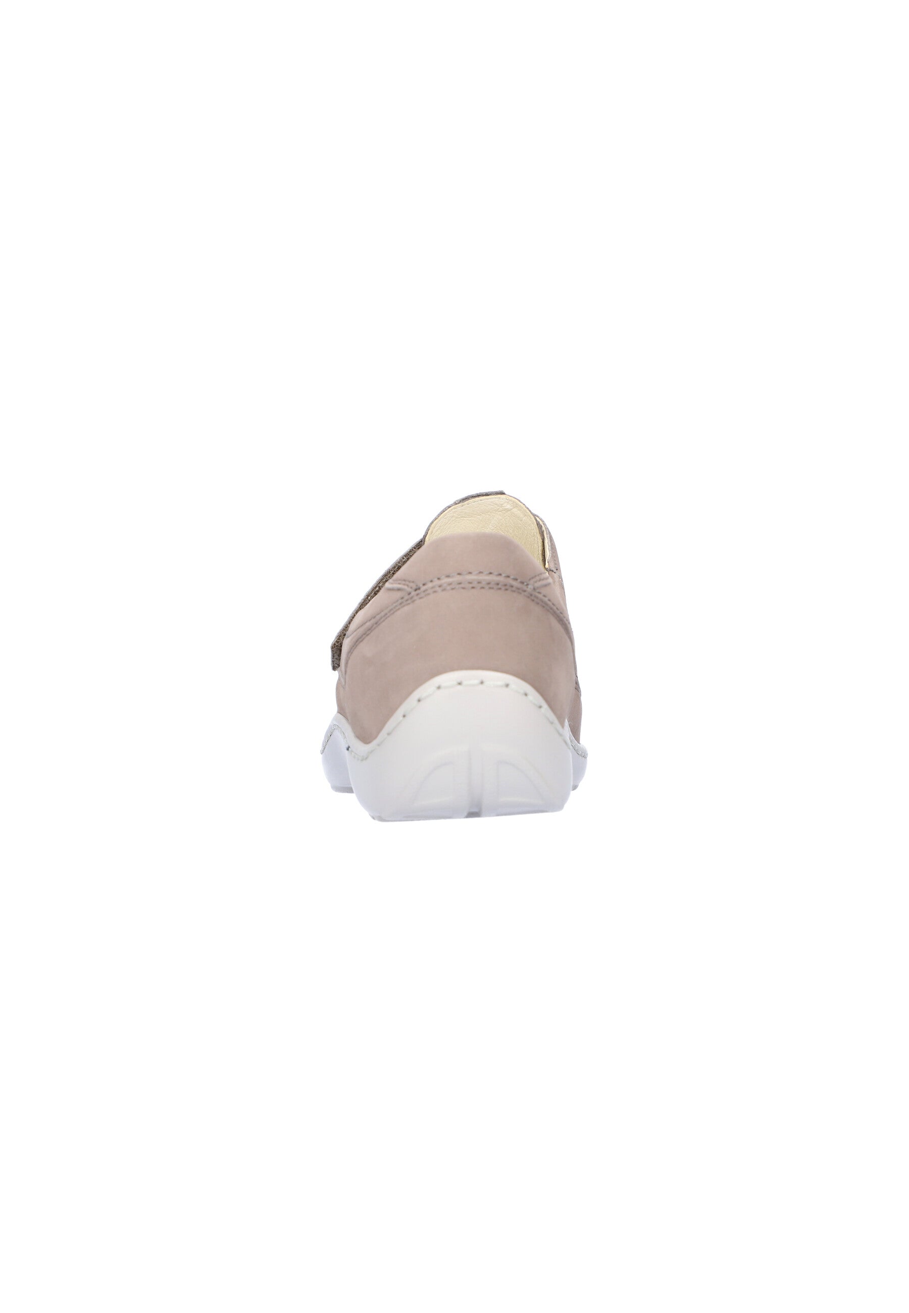 Damen Halbschuh Henni Beige Weite H 496510-191-088 - Ansicht 5