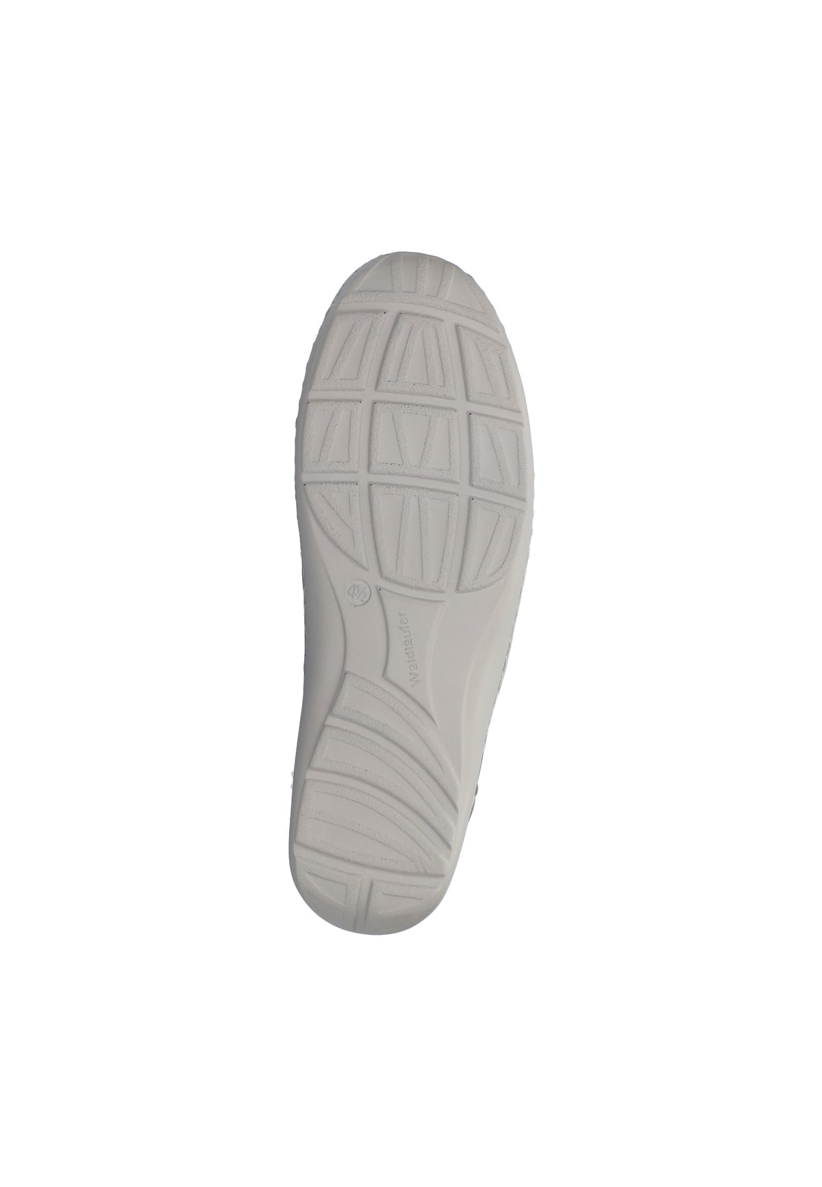 Damen Halbschuh Henni Beige Weite H 496510-191-088 - Ansicht 6