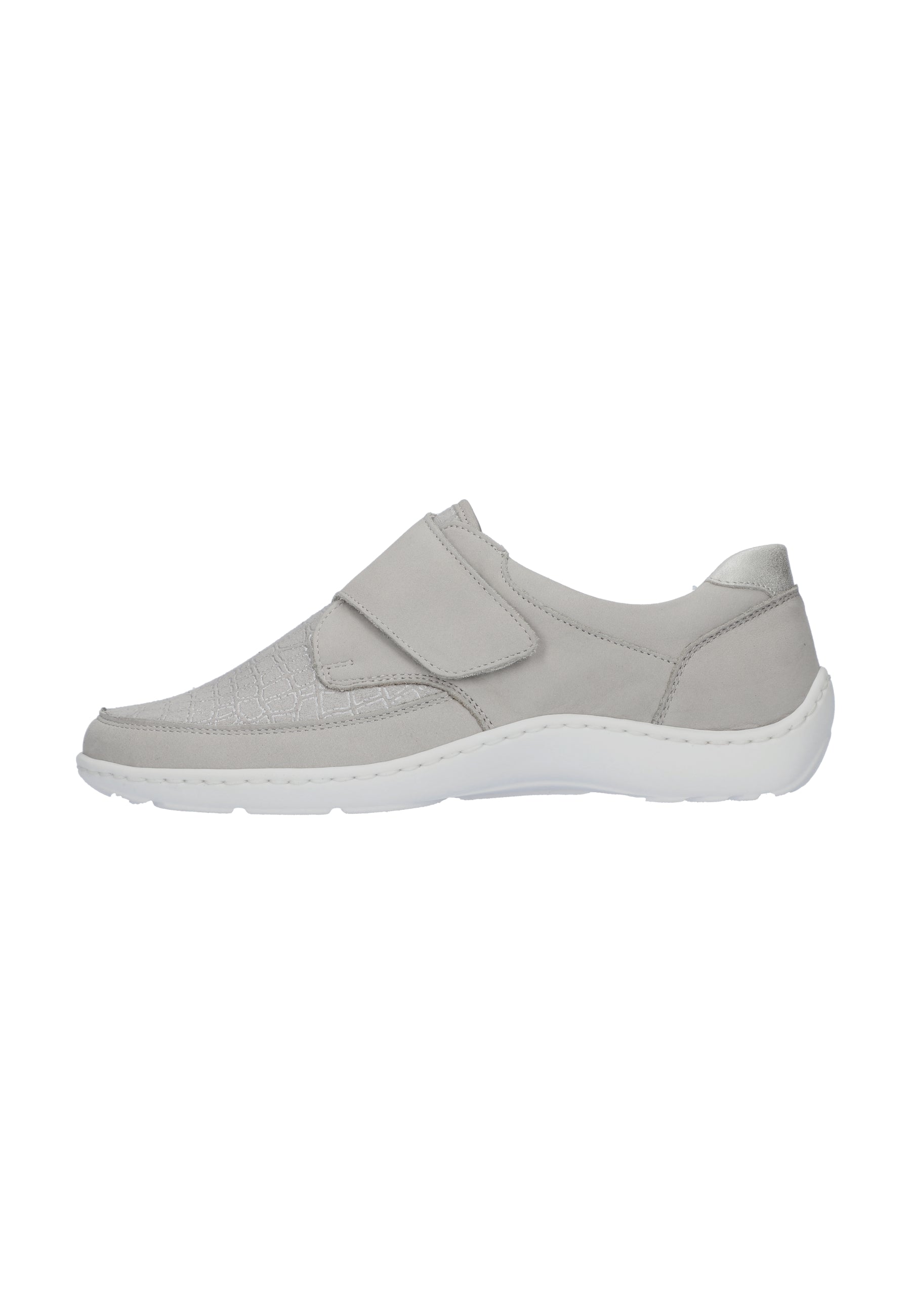 Damen Halbschuh Henni Beige Weite H 496H31-316-070