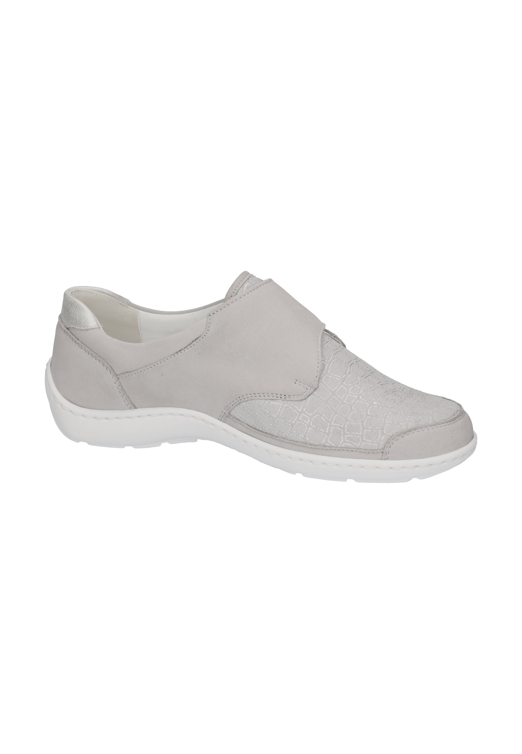 Damen Halbschuh Henni Beige Weite H 496H31-316-070 - Ansicht 4