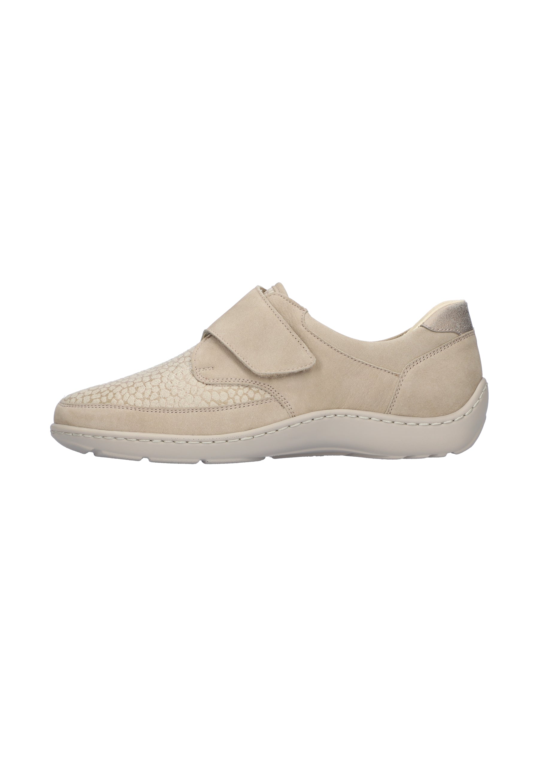 Damen Halbschuh Henni Beige Weite H 496H31-326-554