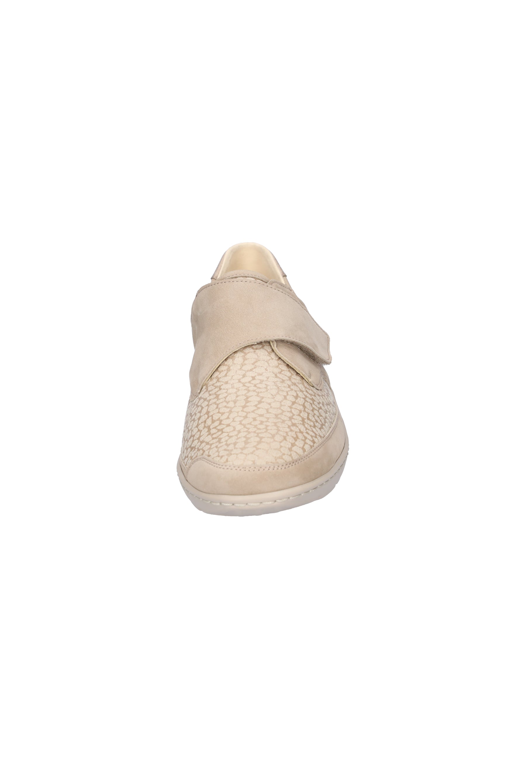 Damen Halbschuh Henni Beige Weite H 496H31-326-554 - Ansicht 3