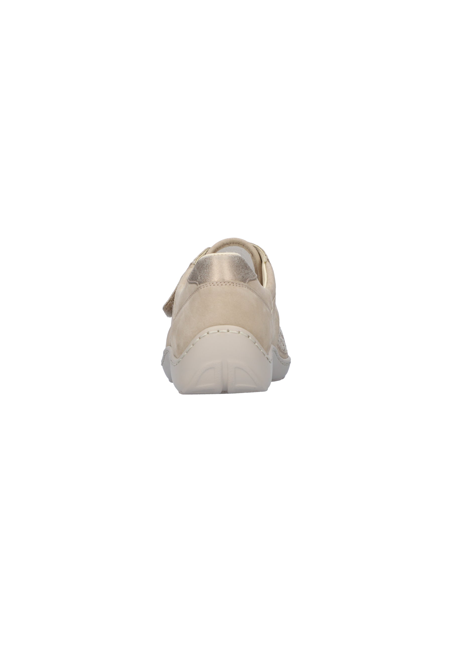 Damen Halbschuh Henni Beige Weite H 496H31-326-554 - Ansicht 5