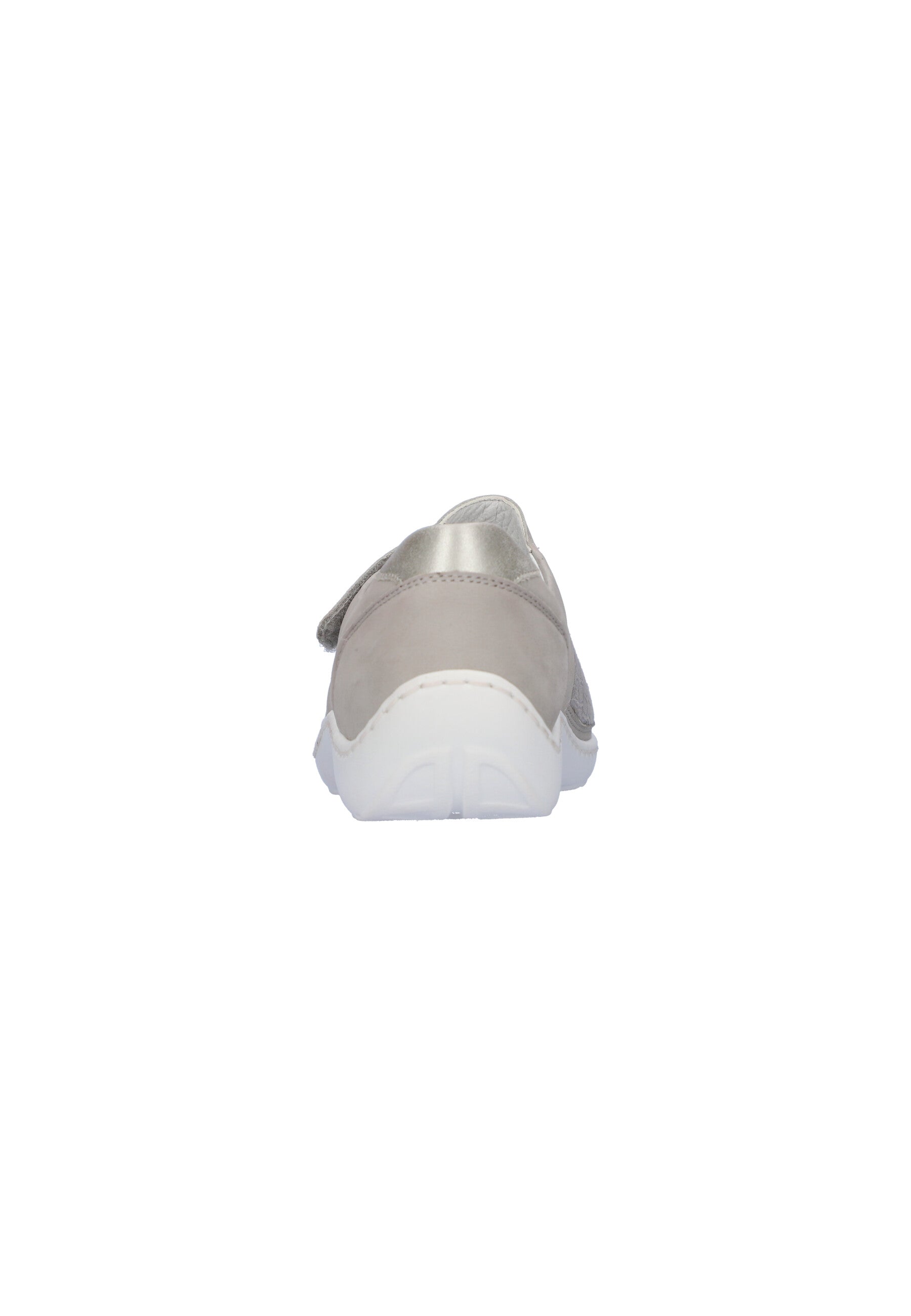 Damen Halbschuh Henni Beige Weite H 496H33-318-070 - Ansicht 5