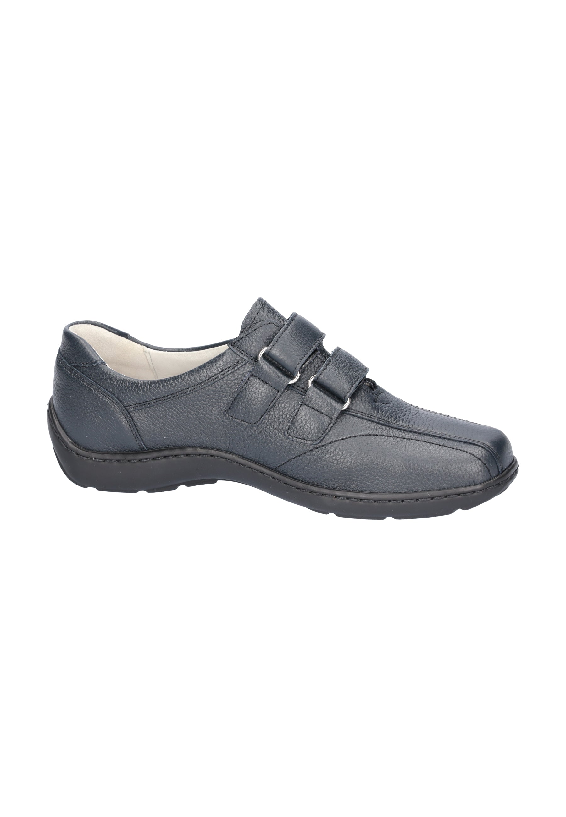 Damen Halbschuh Henni Blau 496301-172-002 - Ansicht 4