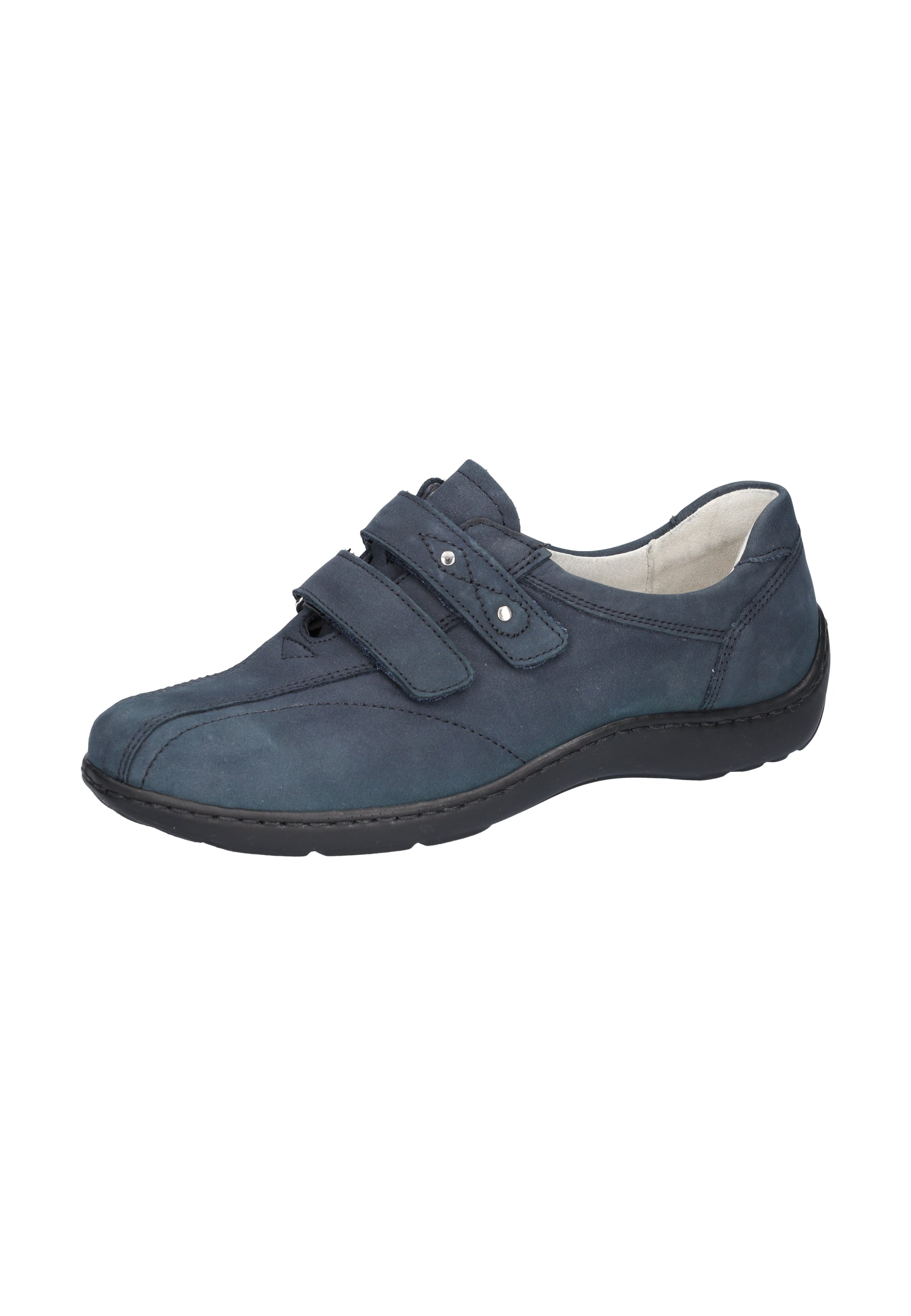 Damen Halbschuh Henni Blau 496301-191-217 - Ansicht 2