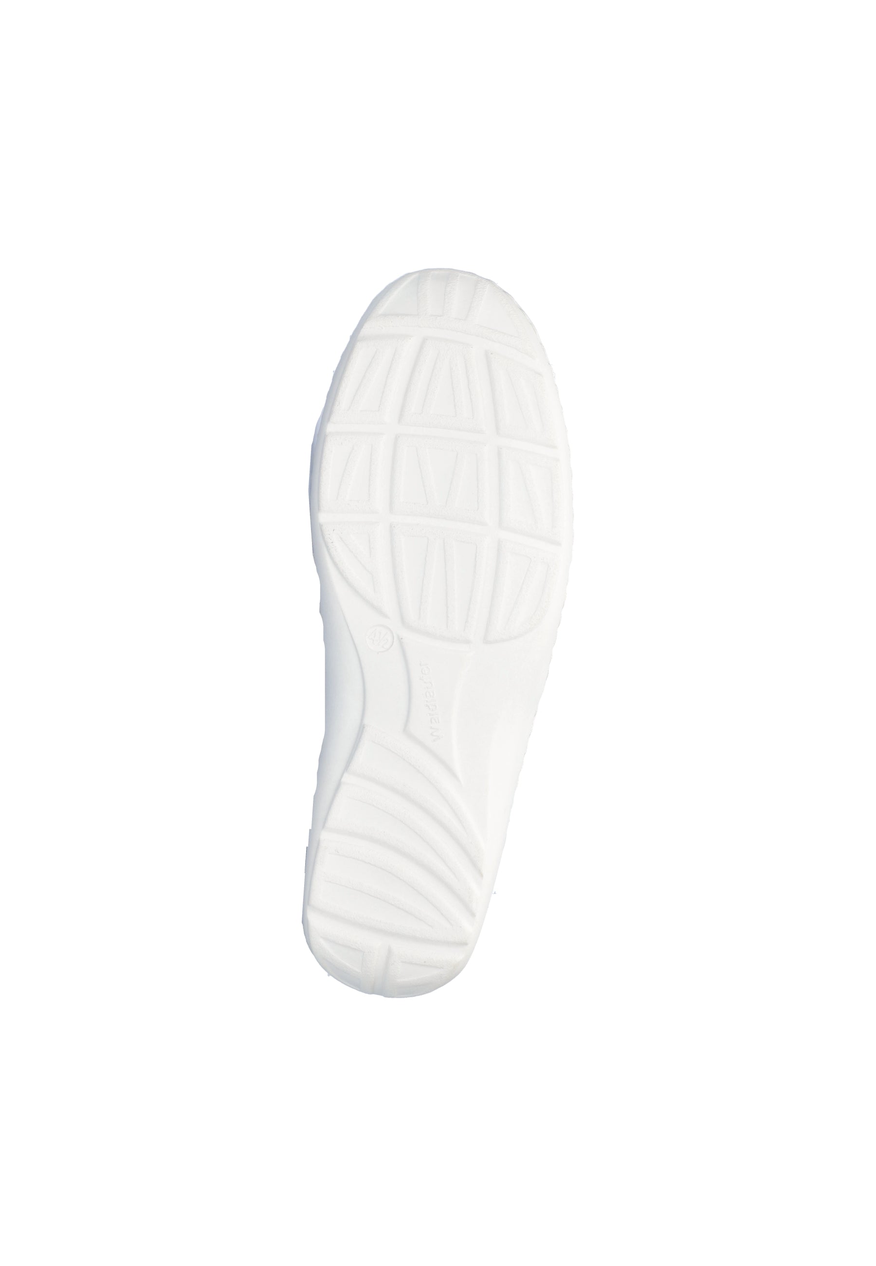 Damen Halbschuh Henni Blau Weite H 496325-191-263 - Ansicht 6