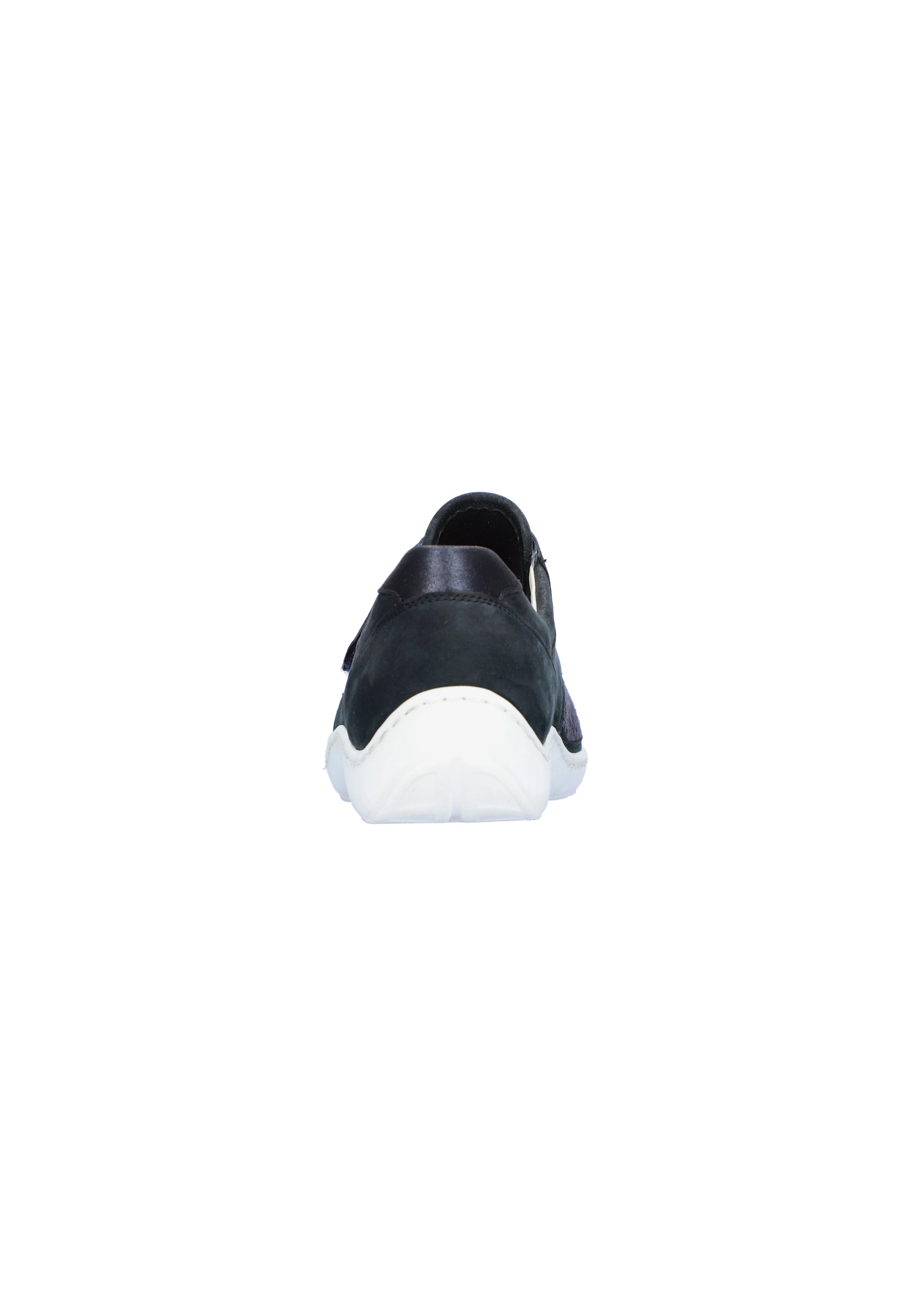 Damen Halbschuh Henni Blau Weite H 496H31-335-194 - Ansicht 5