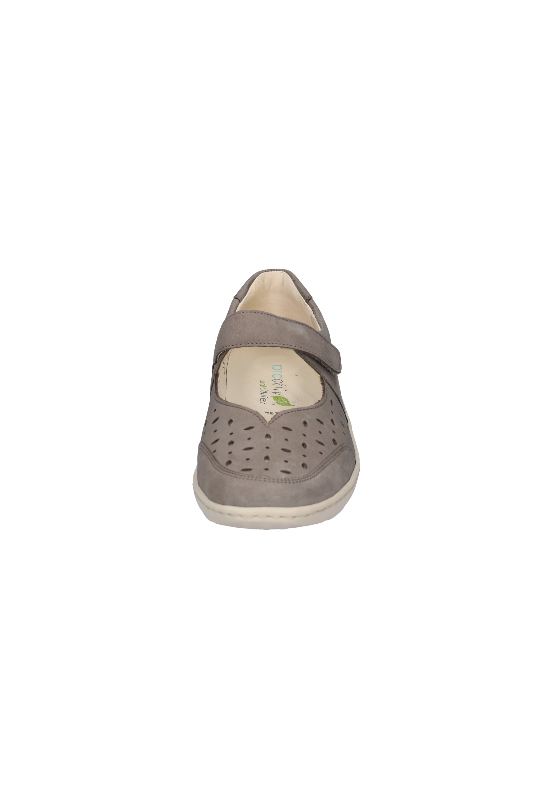 Damen Halbschuh Henni Braun 496325-191-088 - Ansicht 3