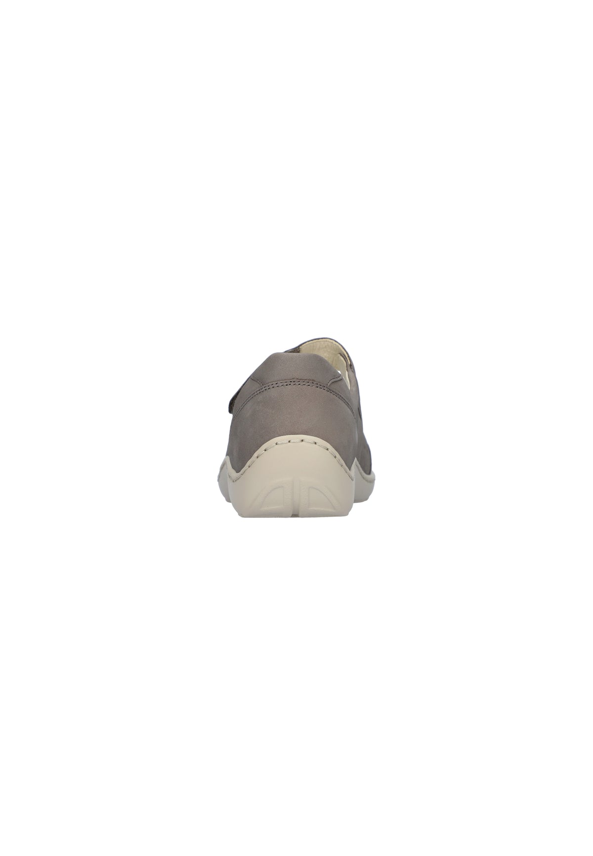 Damen Halbschuh Henni Braun Weite H 496325-191-088 - Ansicht 5