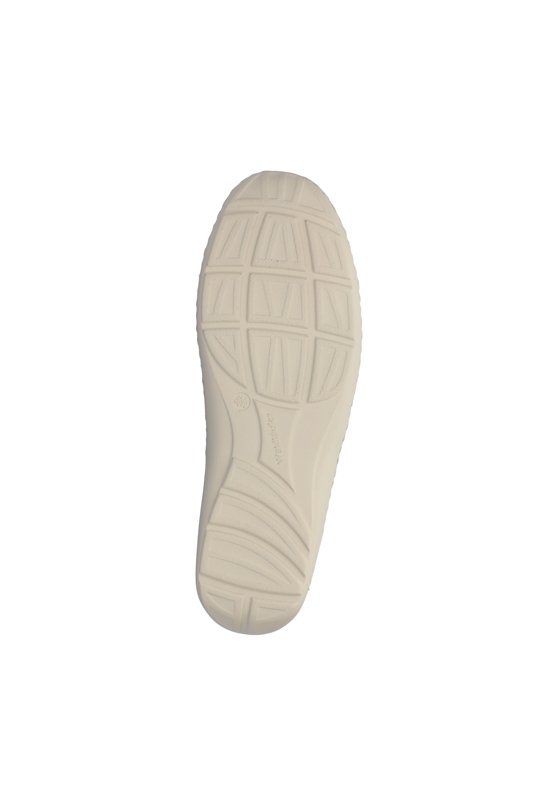 Damen Halbschuh Henni Braun Weite H 496325-191-088 - Ansicht 6
