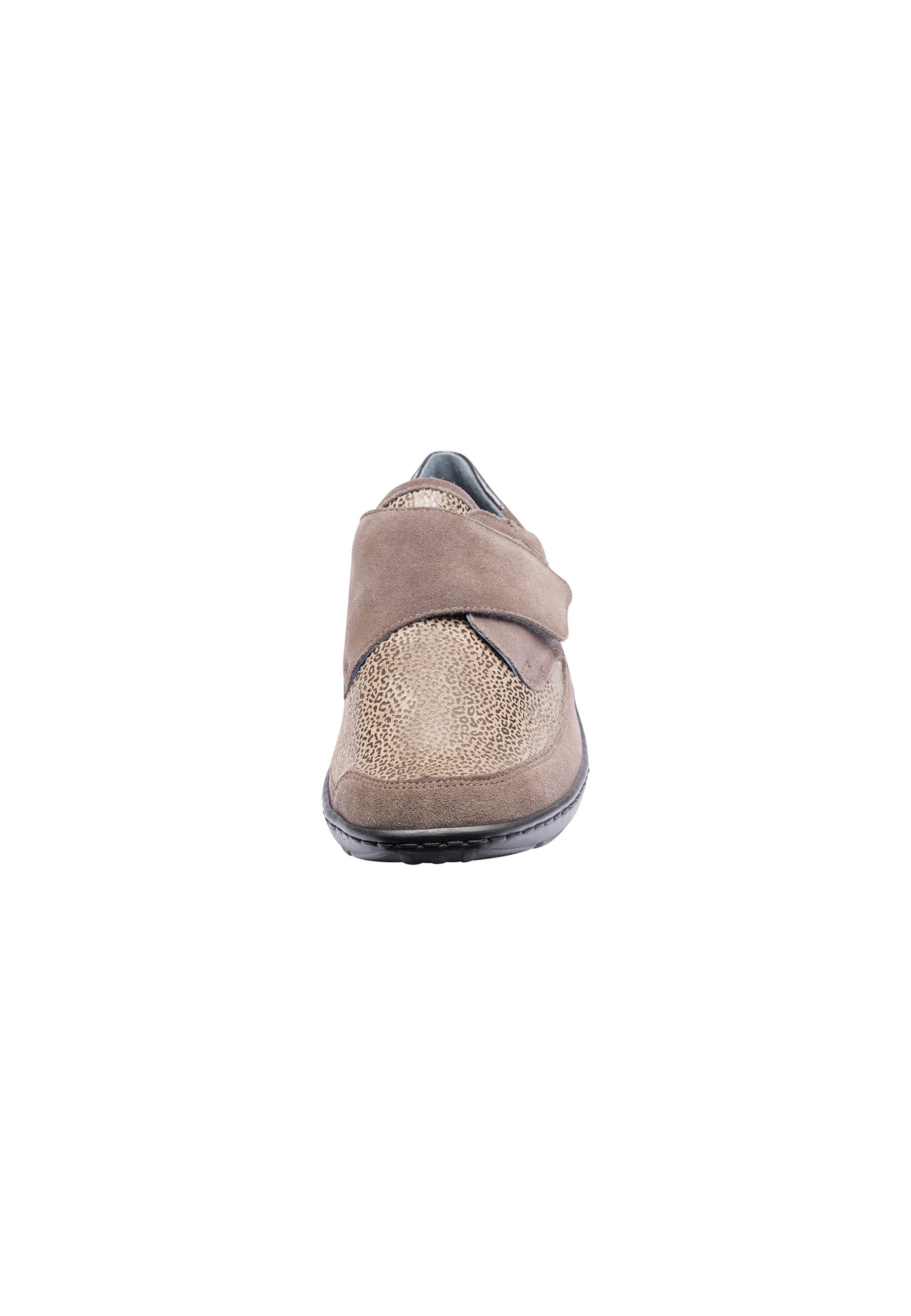 Damen Halbschuh Henni Braun Weite H 496H31-319-190 - Ansicht 3