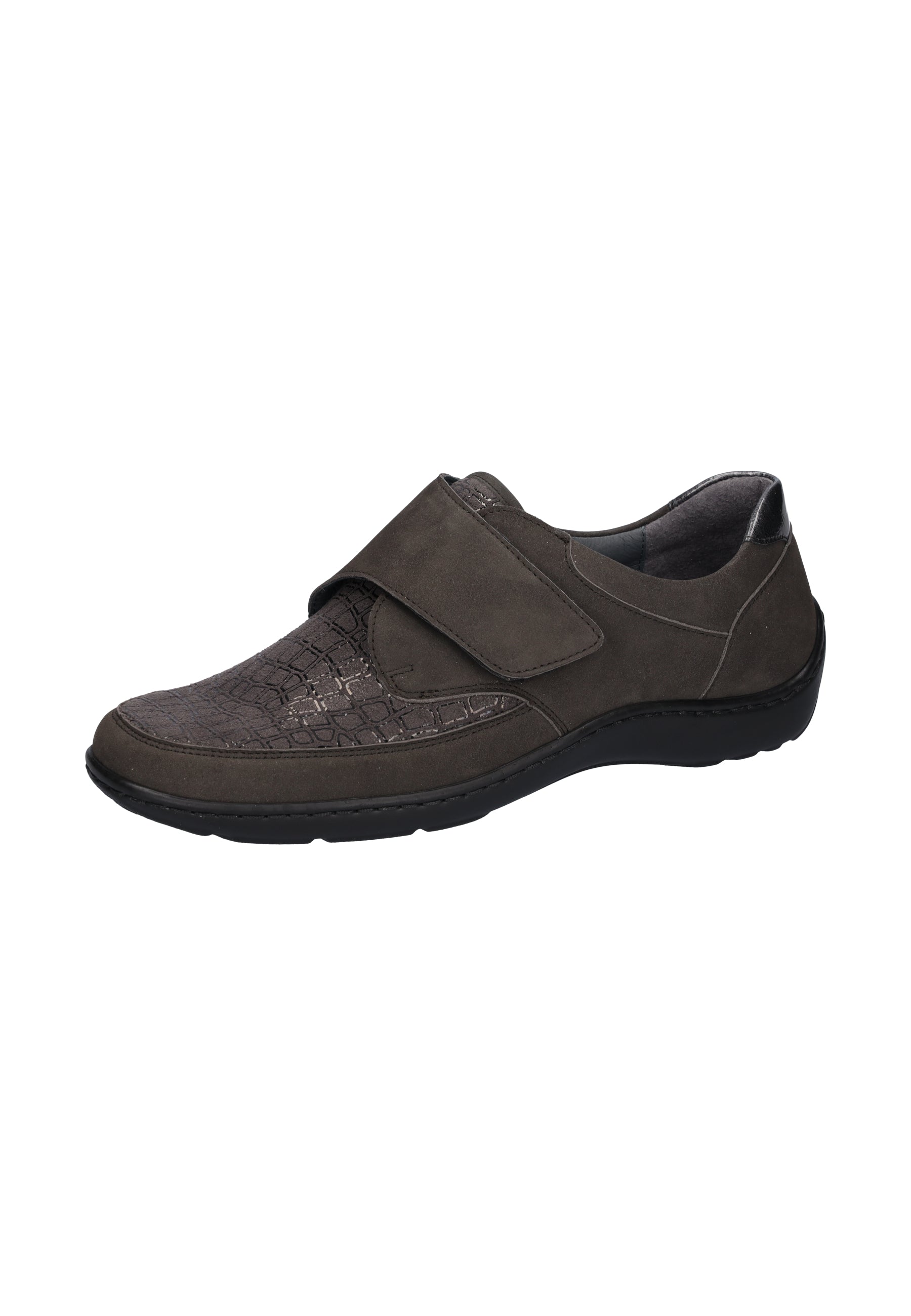 Damen Halbschuh Henni Braun Weite H 496H31-321-052 - Ansicht 2