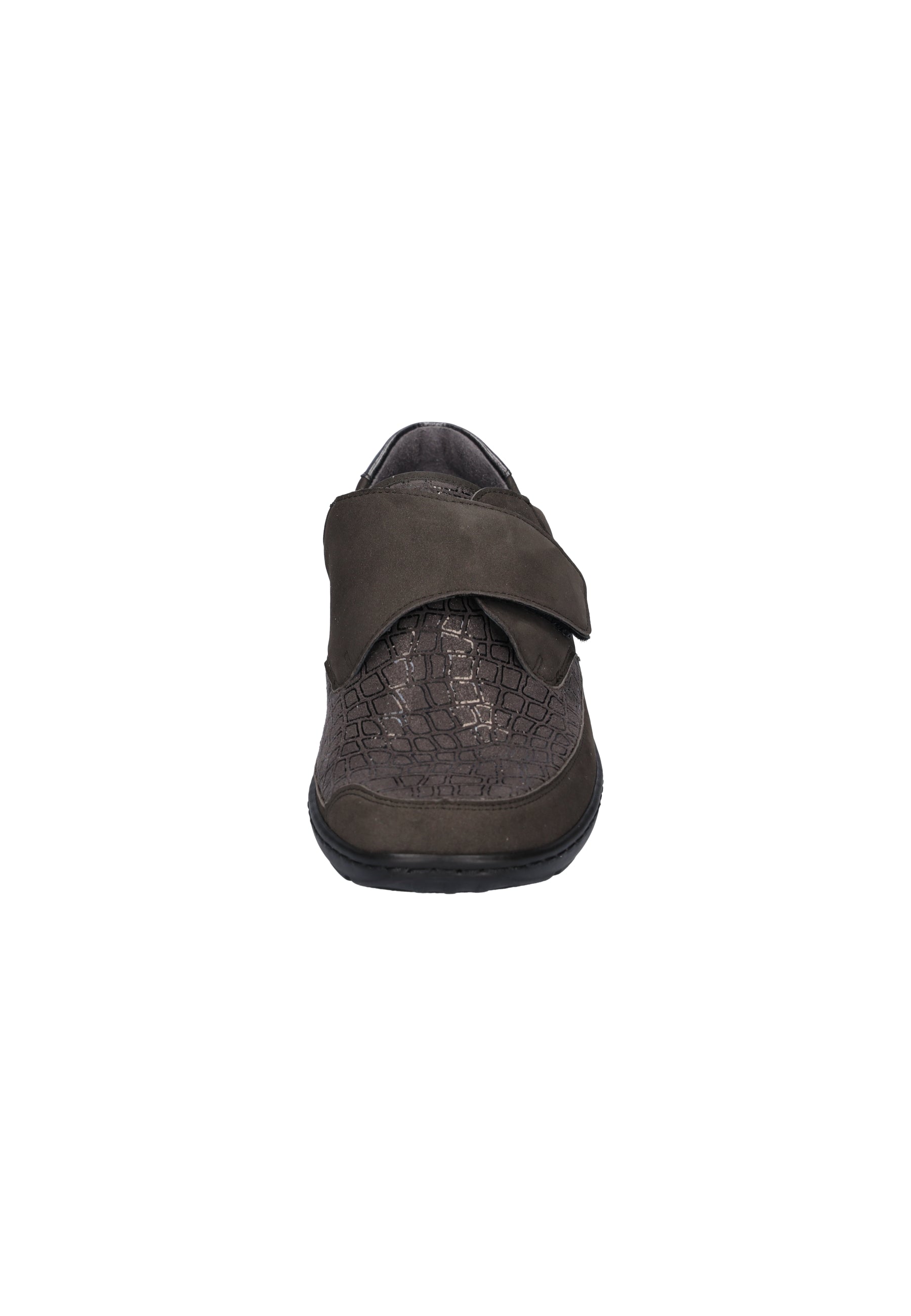 Damen Halbschuh Henni Braun Weite H 496H31-321-052 - Ansicht 3