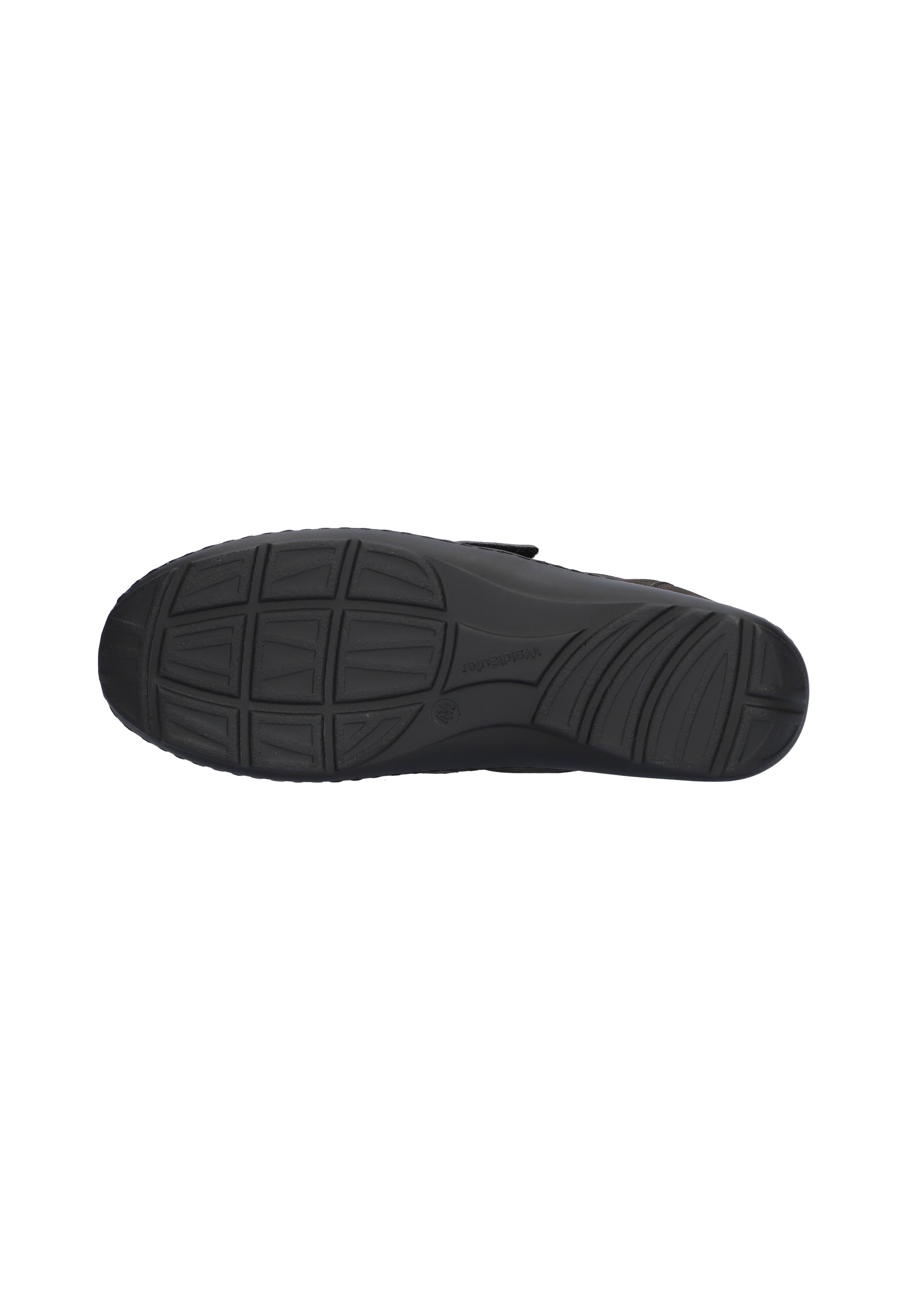 Damen Halbschuh Henni Braun Weite H 496H31-321-052 - Ansicht 6