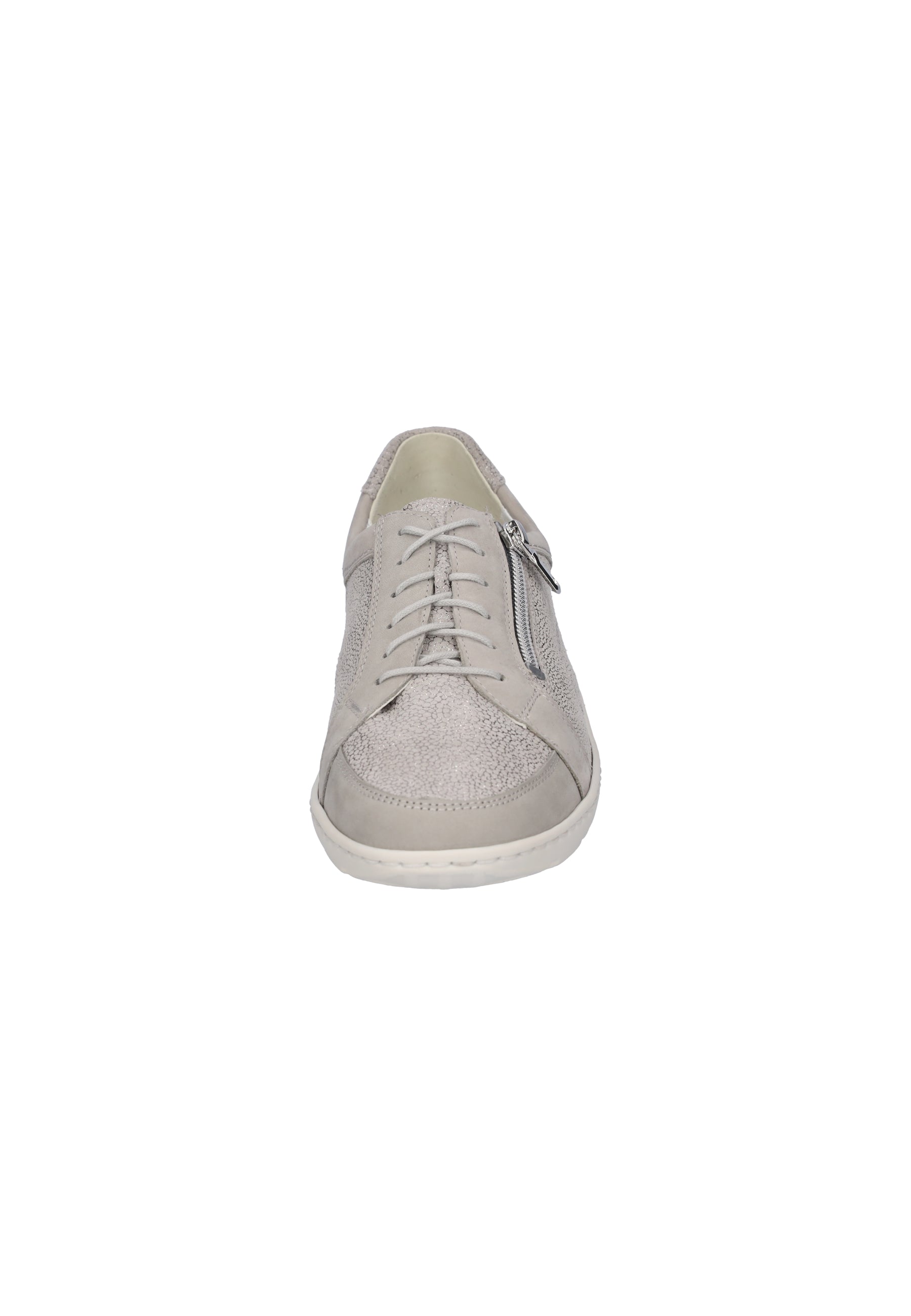 Damen Halbschuh Henni Grau Weite H 496042-333-070 - Ansicht 3