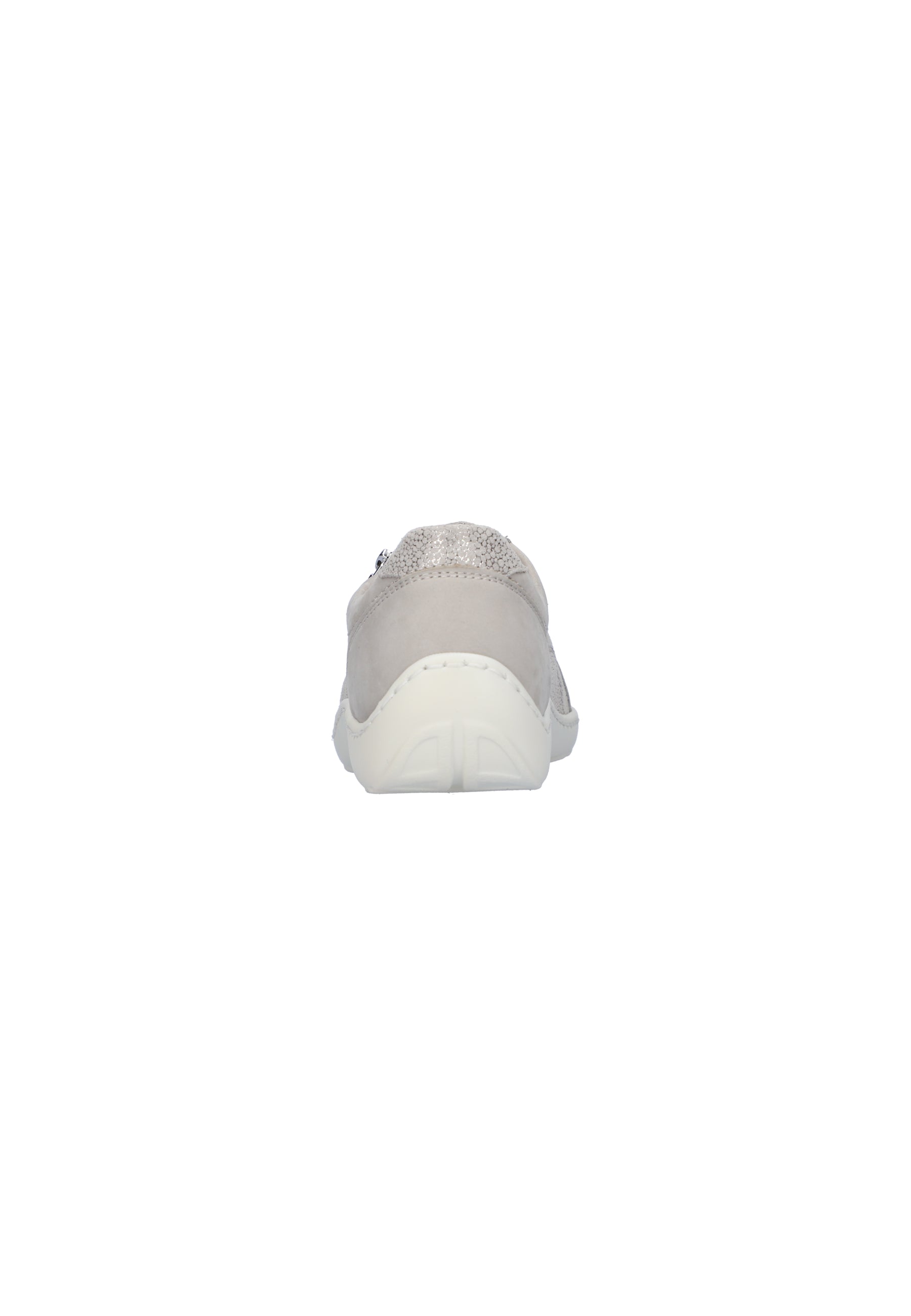 Damen Halbschuh Henni Grau Weite H 496042-333-070 - Ansicht 5