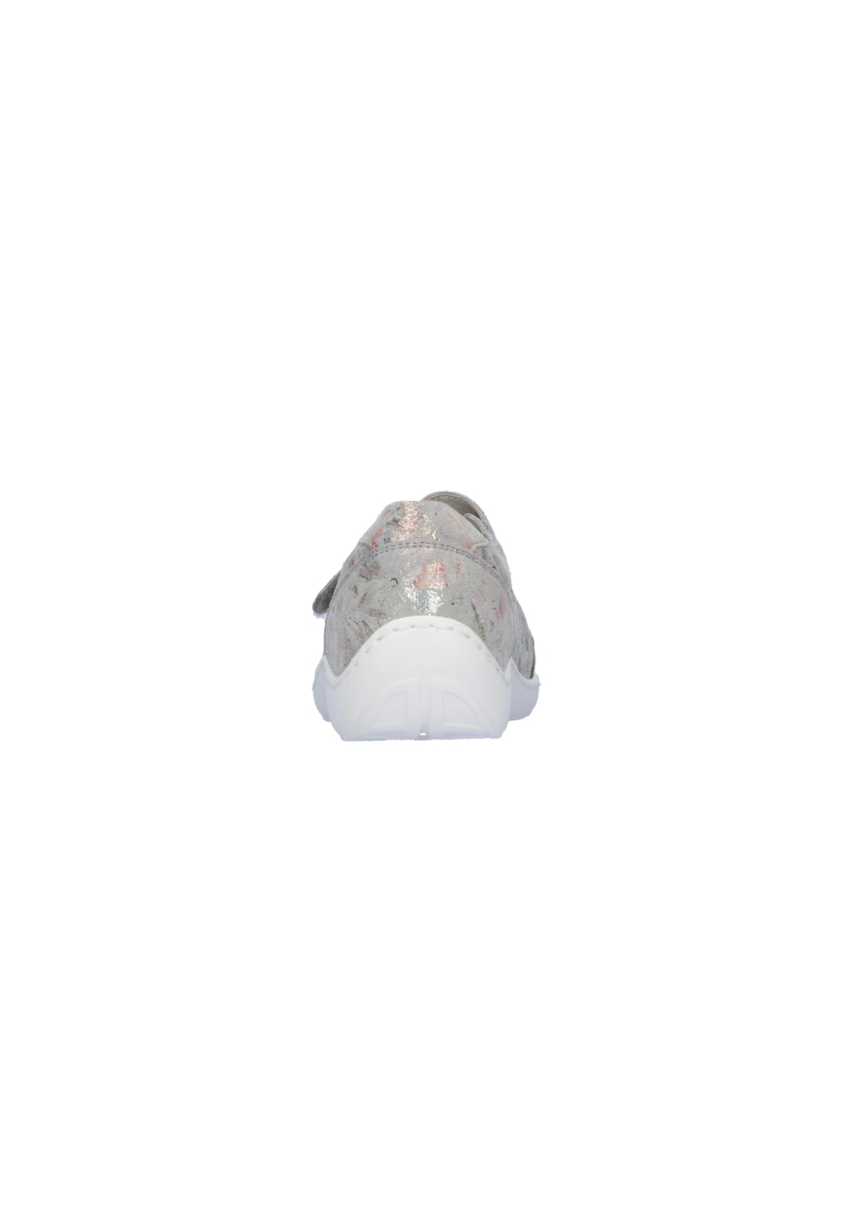 Damen Halbschuh Henni Grau Weite H 496325-168-070 - Ansicht 5