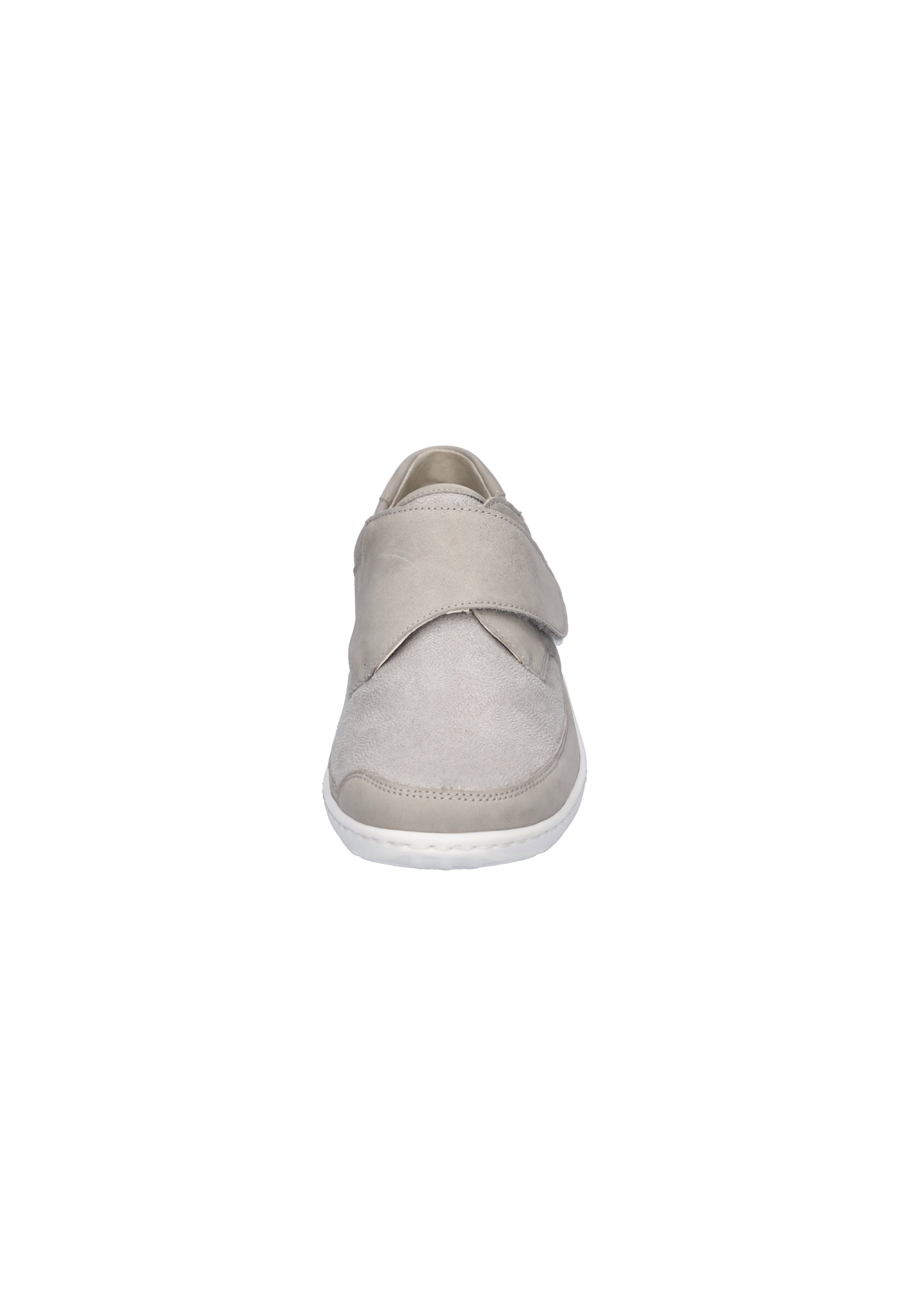 Damen Halbschuh Henni Grau Weite H 496H31-337-070 - Ansicht 3
