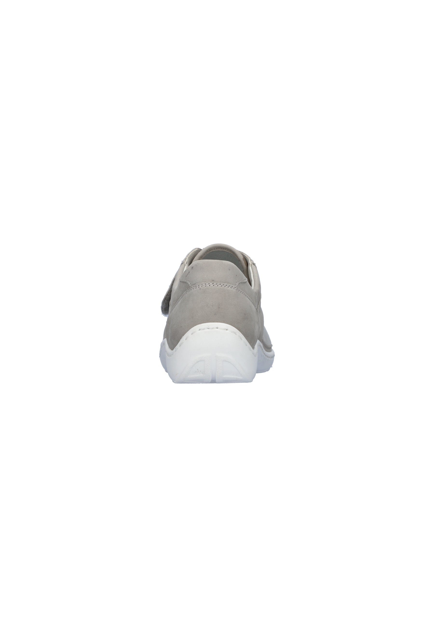 Damen Halbschuh Henni Grau Weite H 496H31-337-070 - Ansicht 5