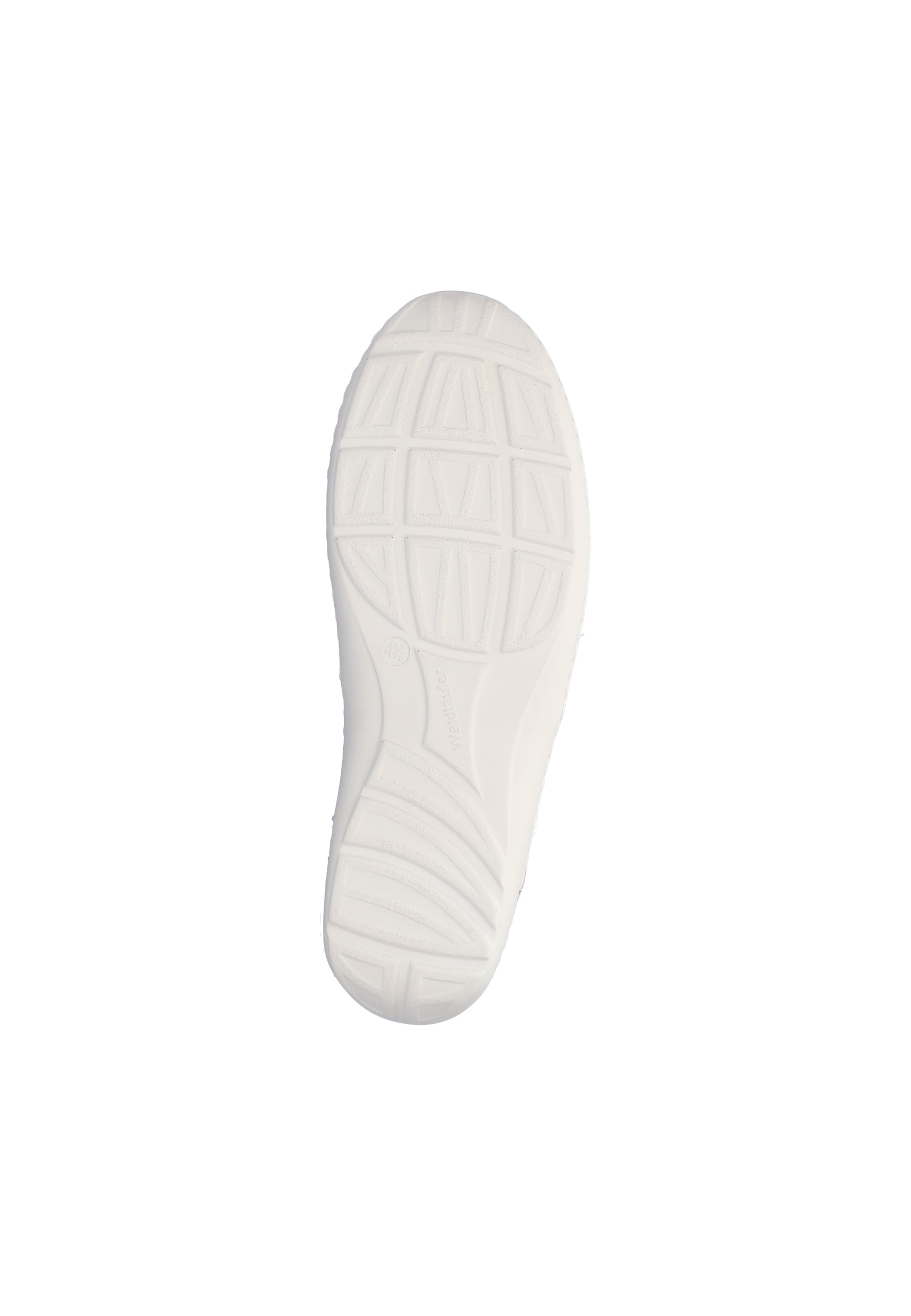 Damen Halbschuh Henni Mehrfarbig Weite H 496H33-328-264 - Ansicht 6