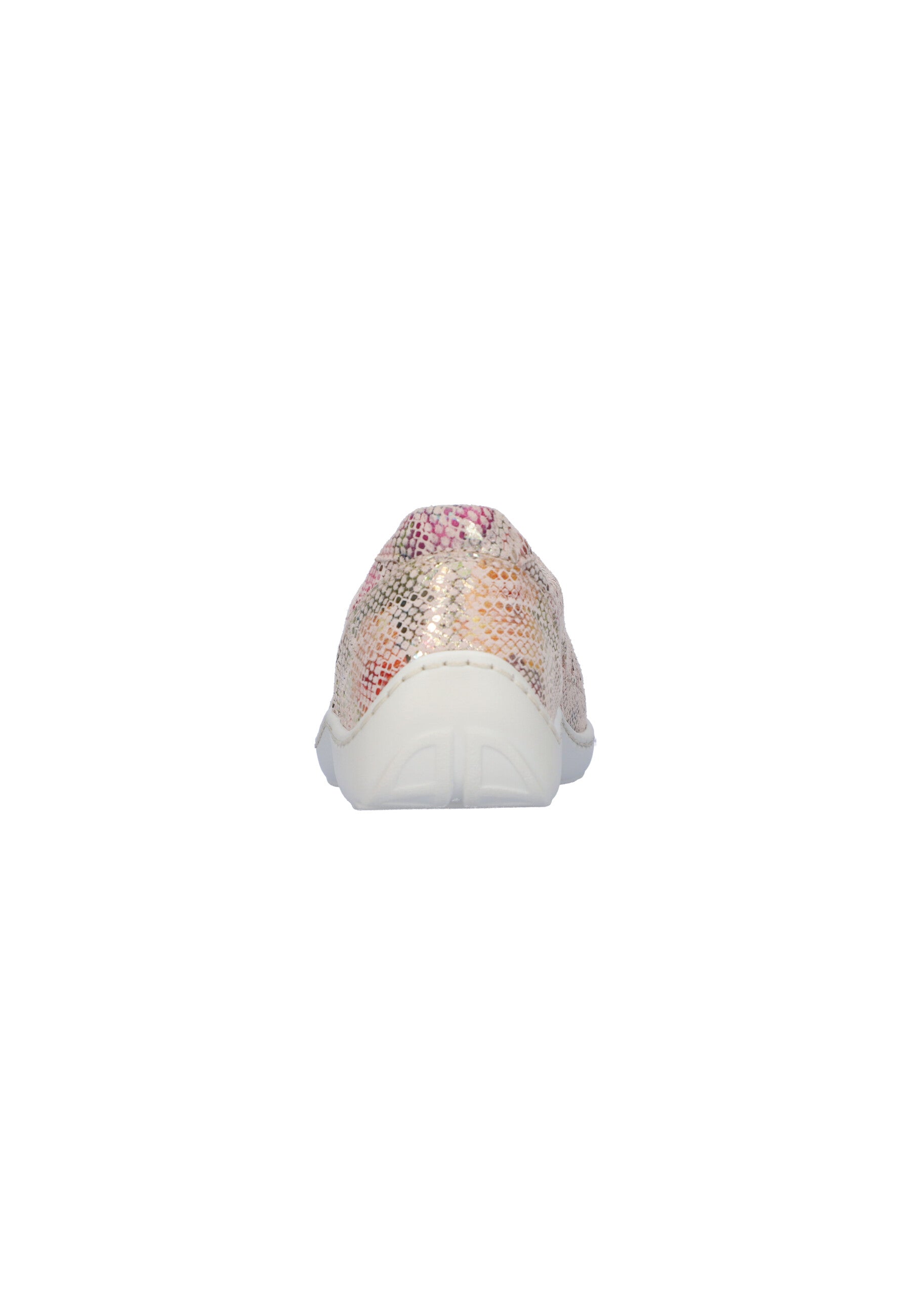 Damen Halbschuh Henni Rosa Weite H 496003-164-264 - Ansicht 10