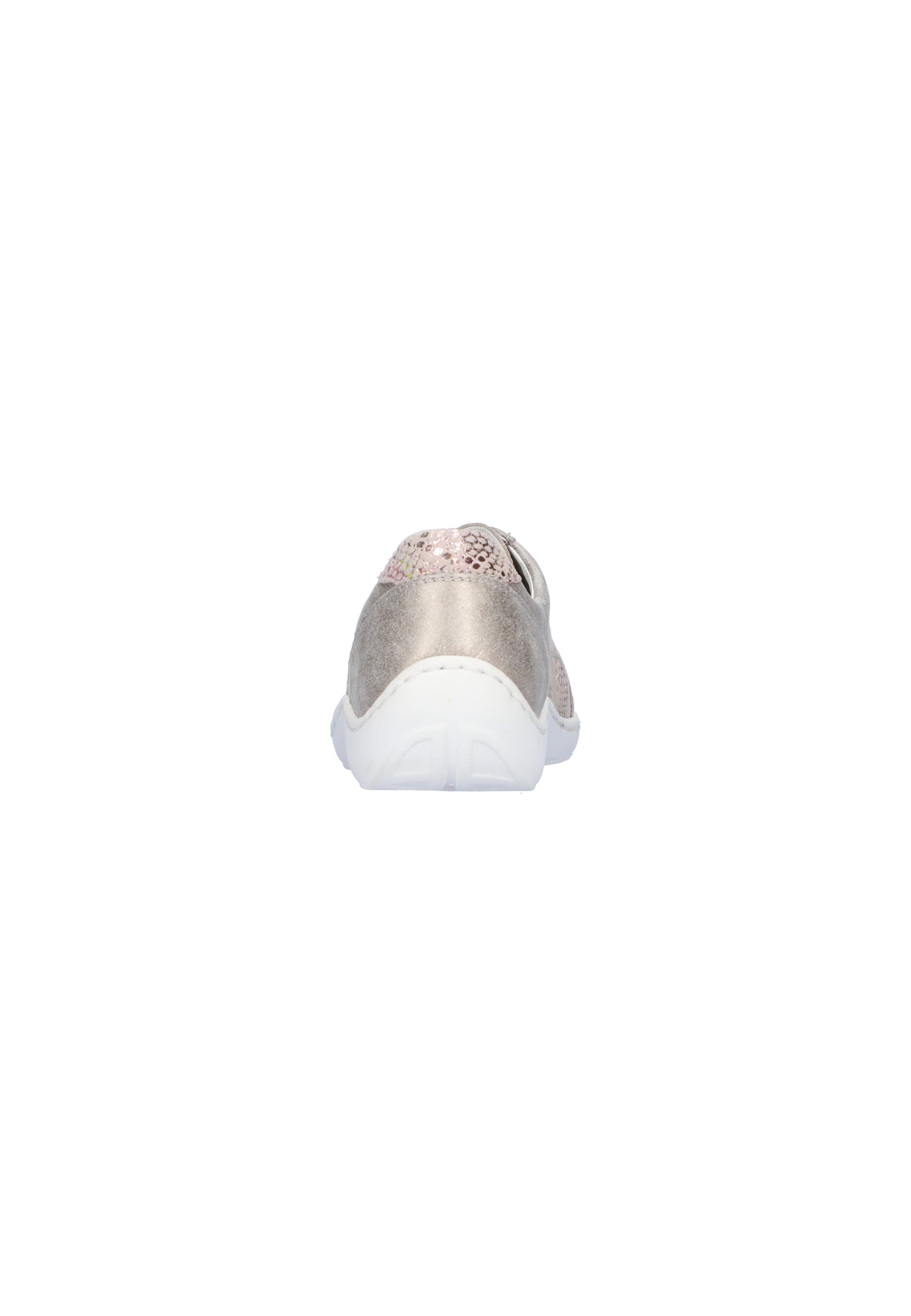 Damen Halbschuh Henni Rosa Weite H 496042-335-264 - Ansicht 5