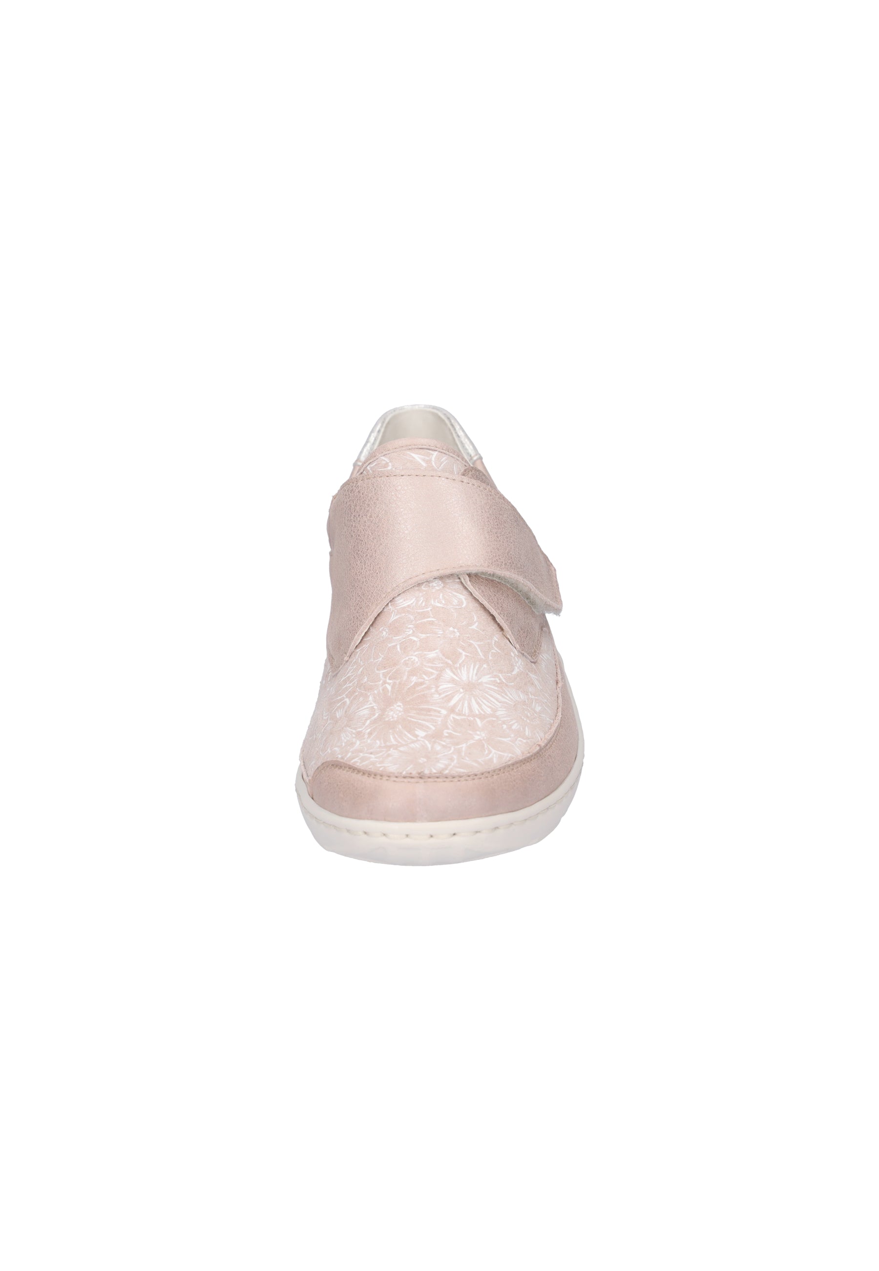 Damen Halbschuh Henni Rosa Weite H 496H31-324-089 - Ansicht 3