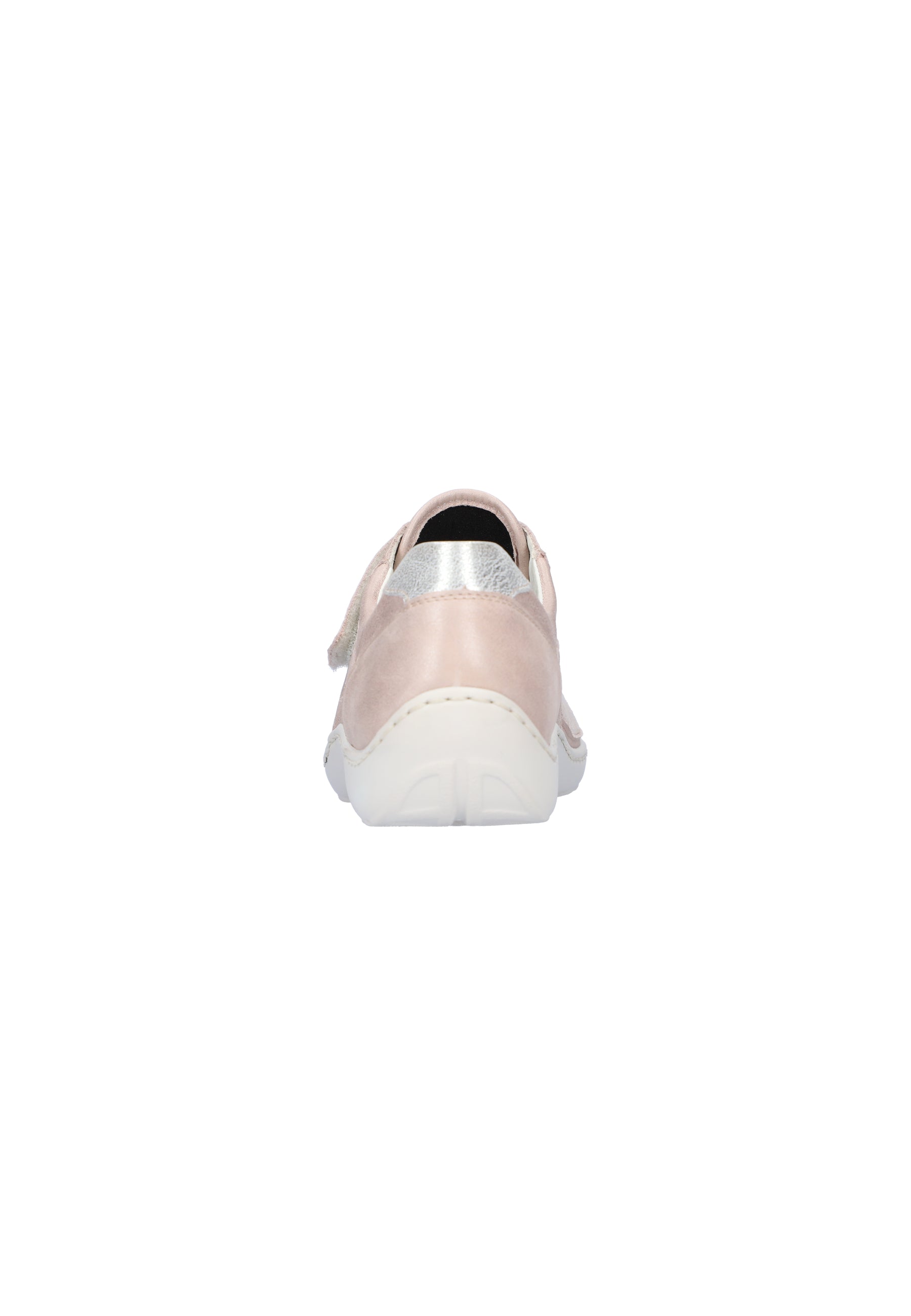 Damen Halbschuh Henni Rosa Weite H 496H31-324-089 - Ansicht 5