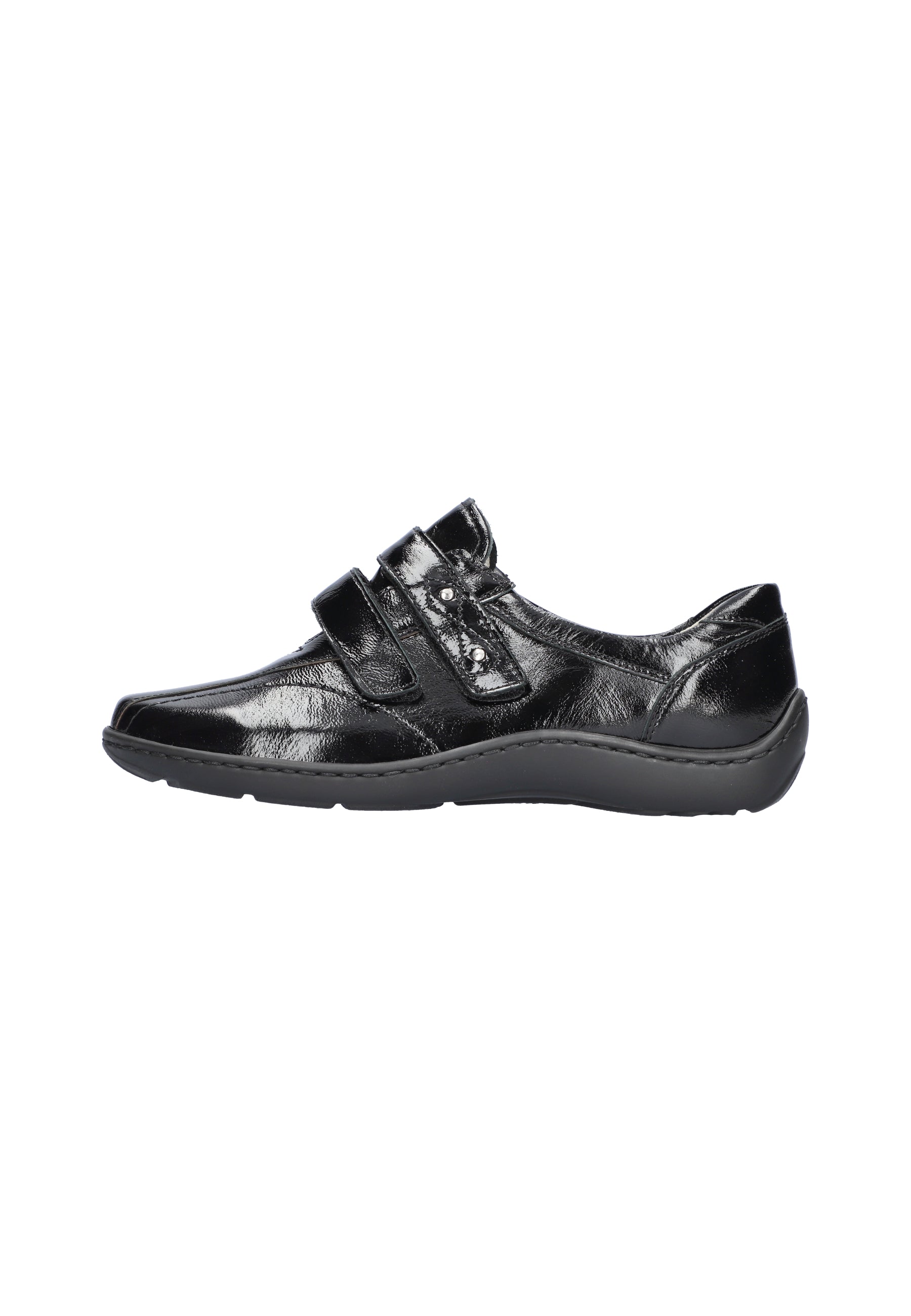 Damen Halbschuh Henni Schwarz Weite H 496301-143-001