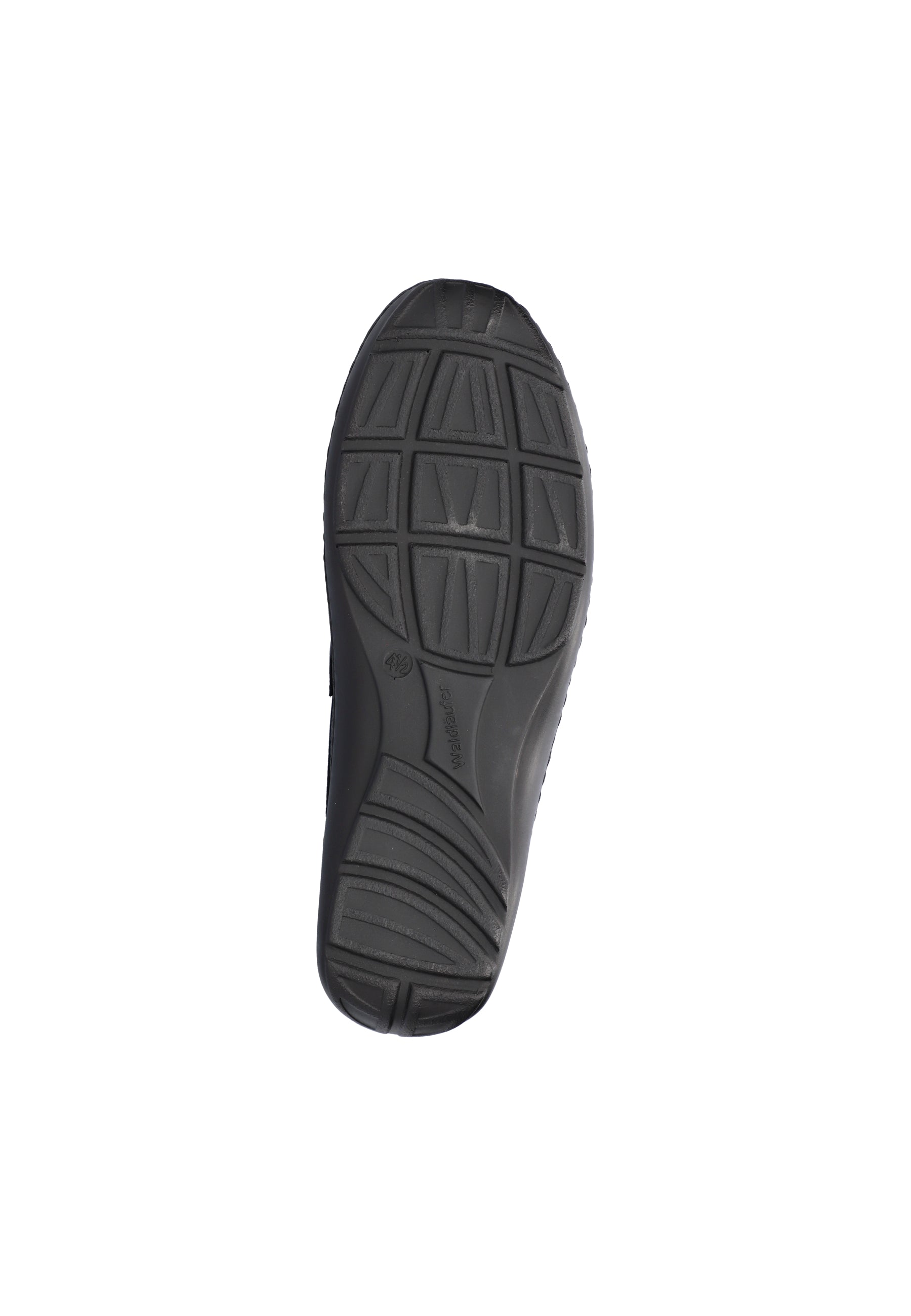 Damen Halbschuh Henni Schwarz Weite H 496301-172-001 - Ansicht 7
