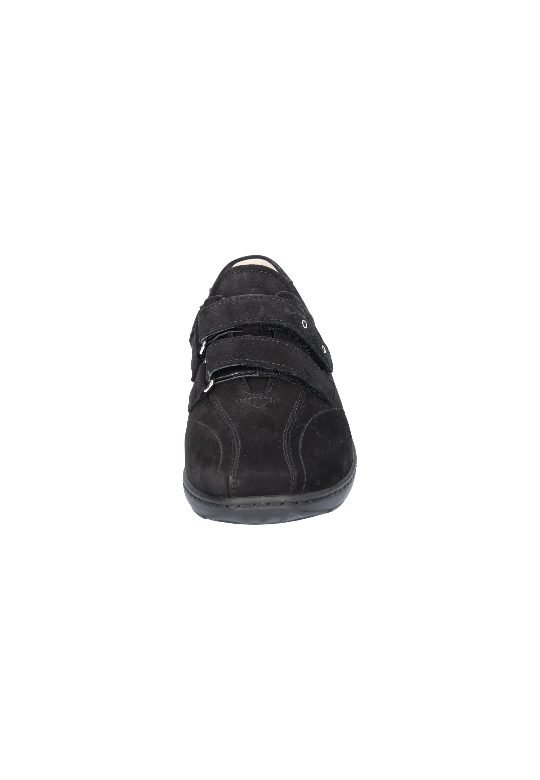 Damen Halbschuh Henni Schwarz Weite H 496301-191-001 - Ansicht 3