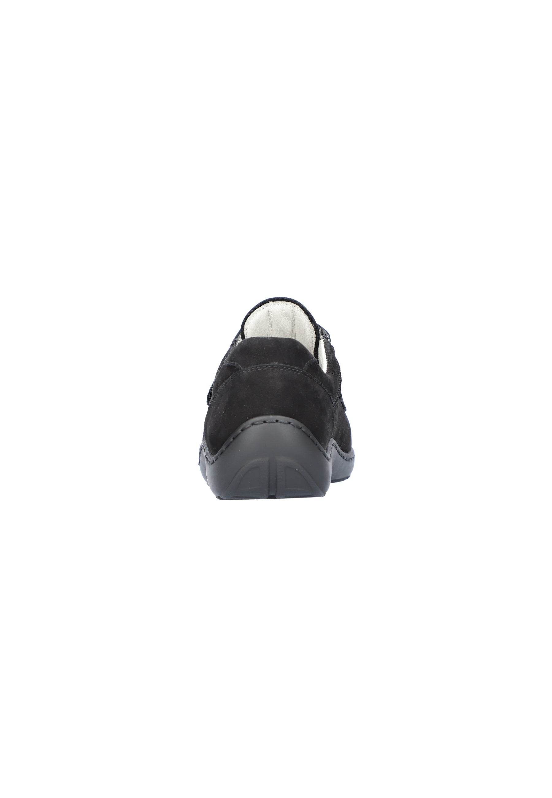 Damen Halbschuh Henni Schwarz Weite H 496301-191-001 - Ansicht 5