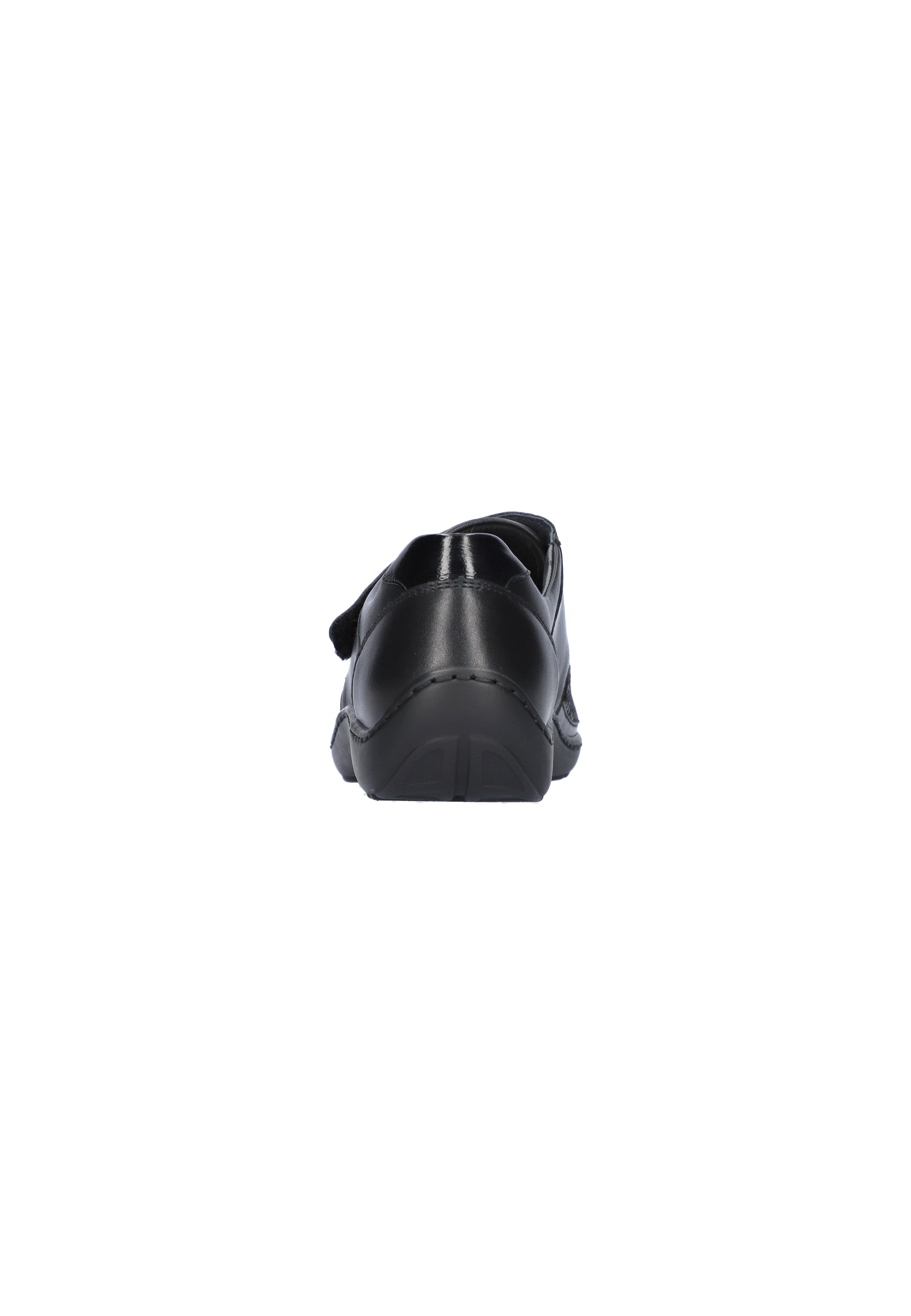 Damen Halbschuh Henni Schwarz Weite H 496H31-352-001 - Ansicht 5