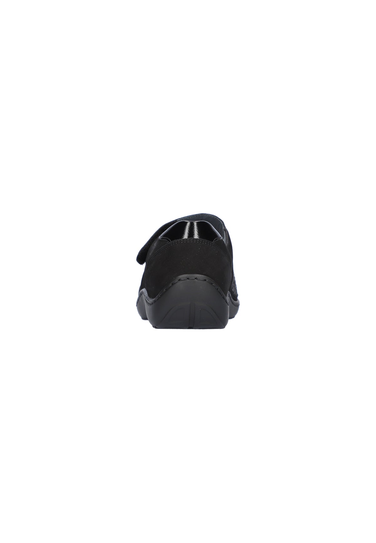 Damen Halbschuh Henni Schwarz Weite H 496H33-350-001 - Ansicht 10