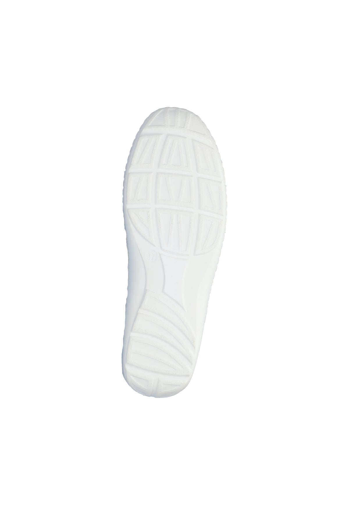 Damen Halbschuh Henni Silber Weite H 496003-113-211 - Ansicht 6